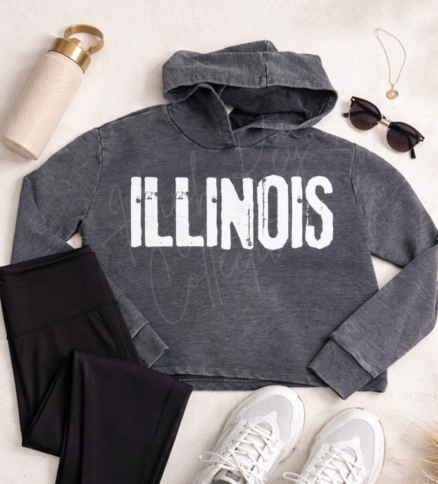 State Crop PREORDER