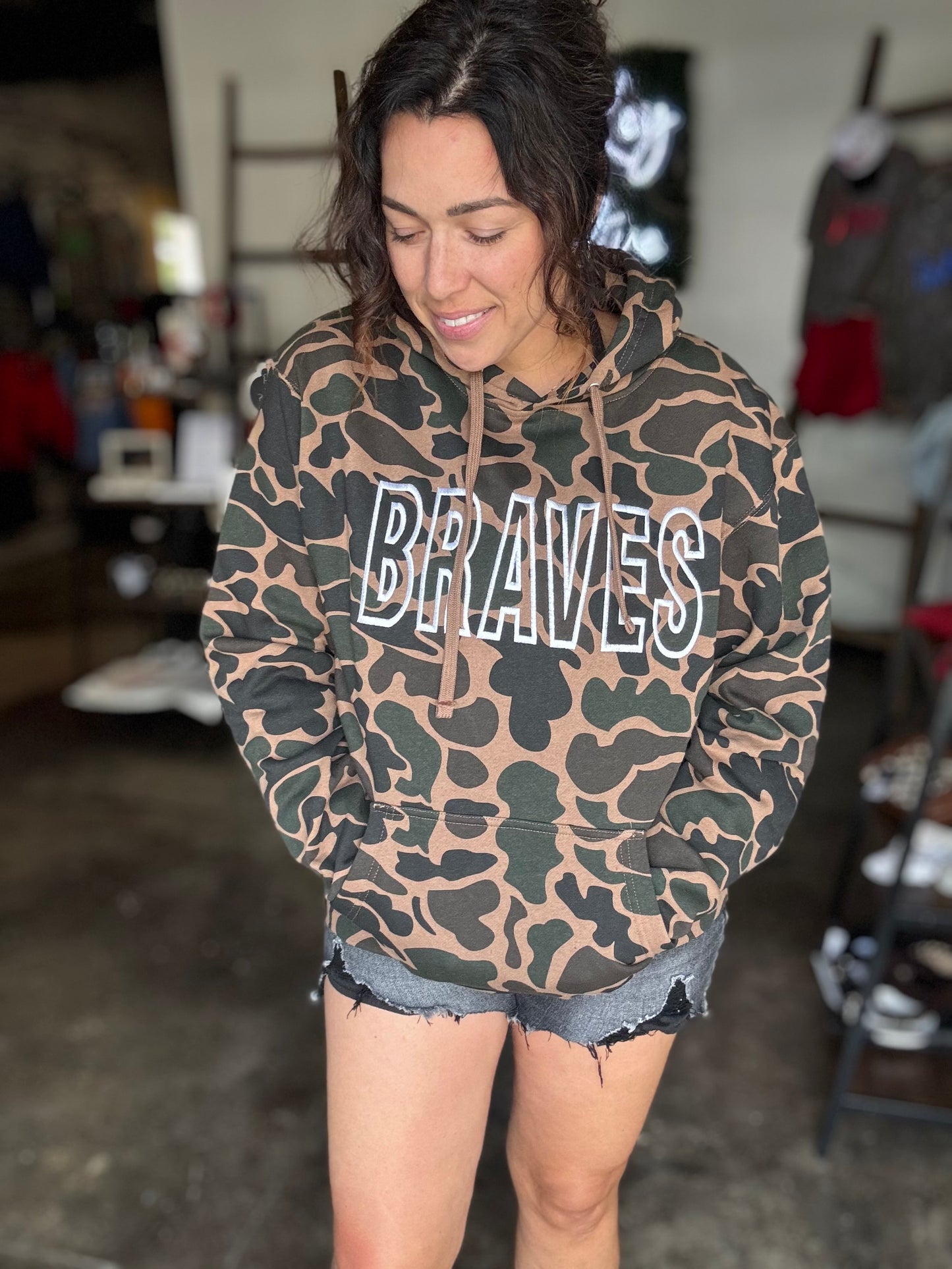 Duck Camo CUSTOM - preorder