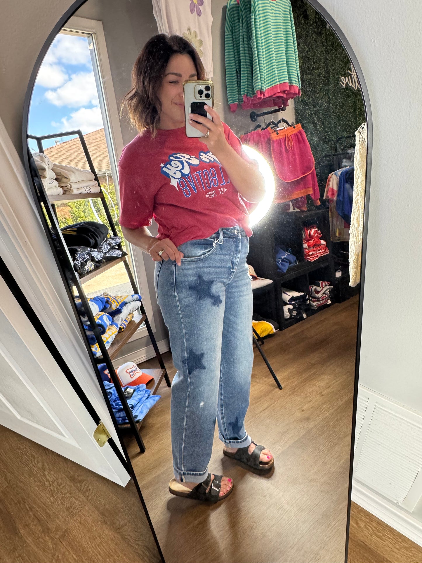 Katy jeans