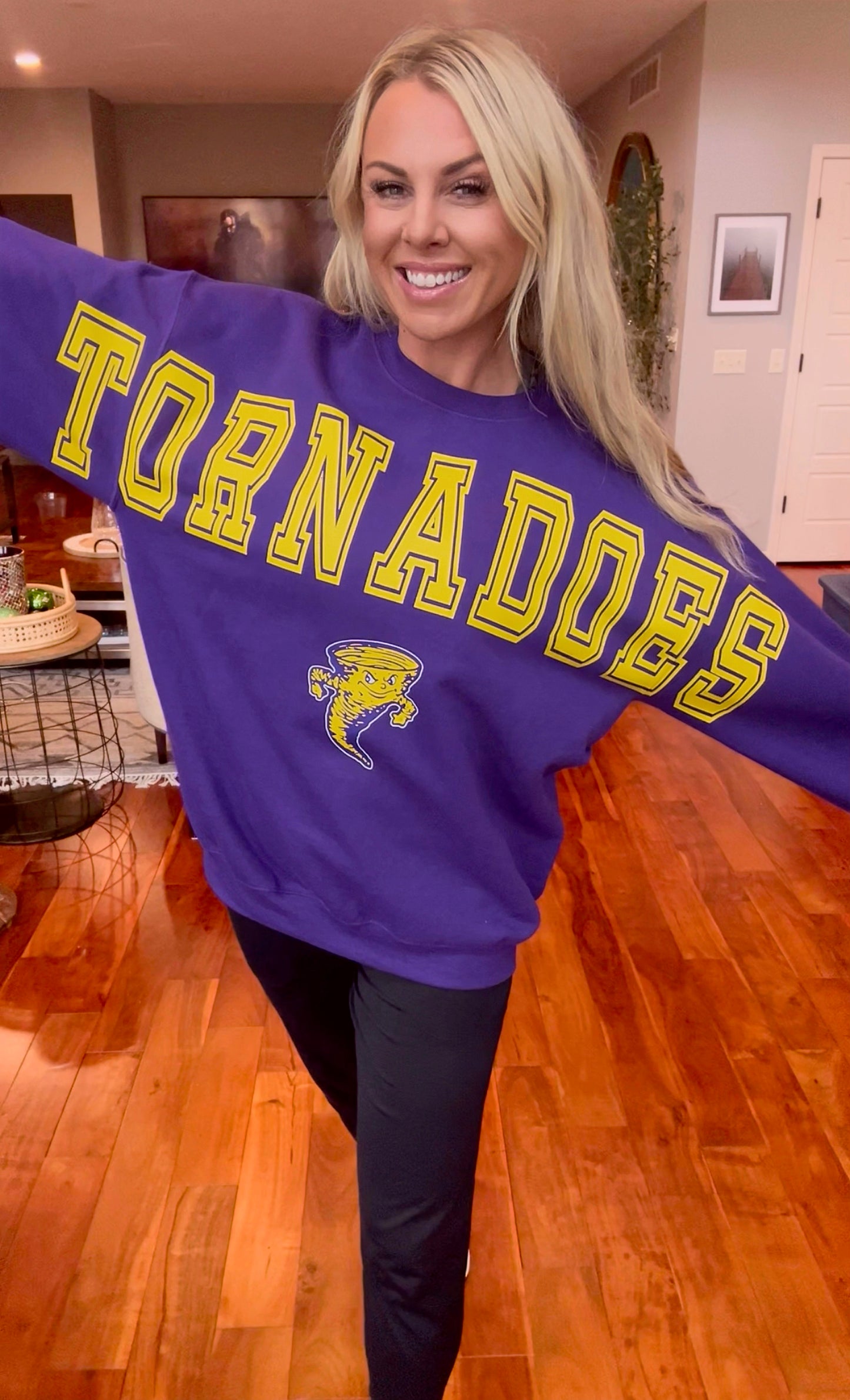 Big Spirit Tornadoes (preorder)