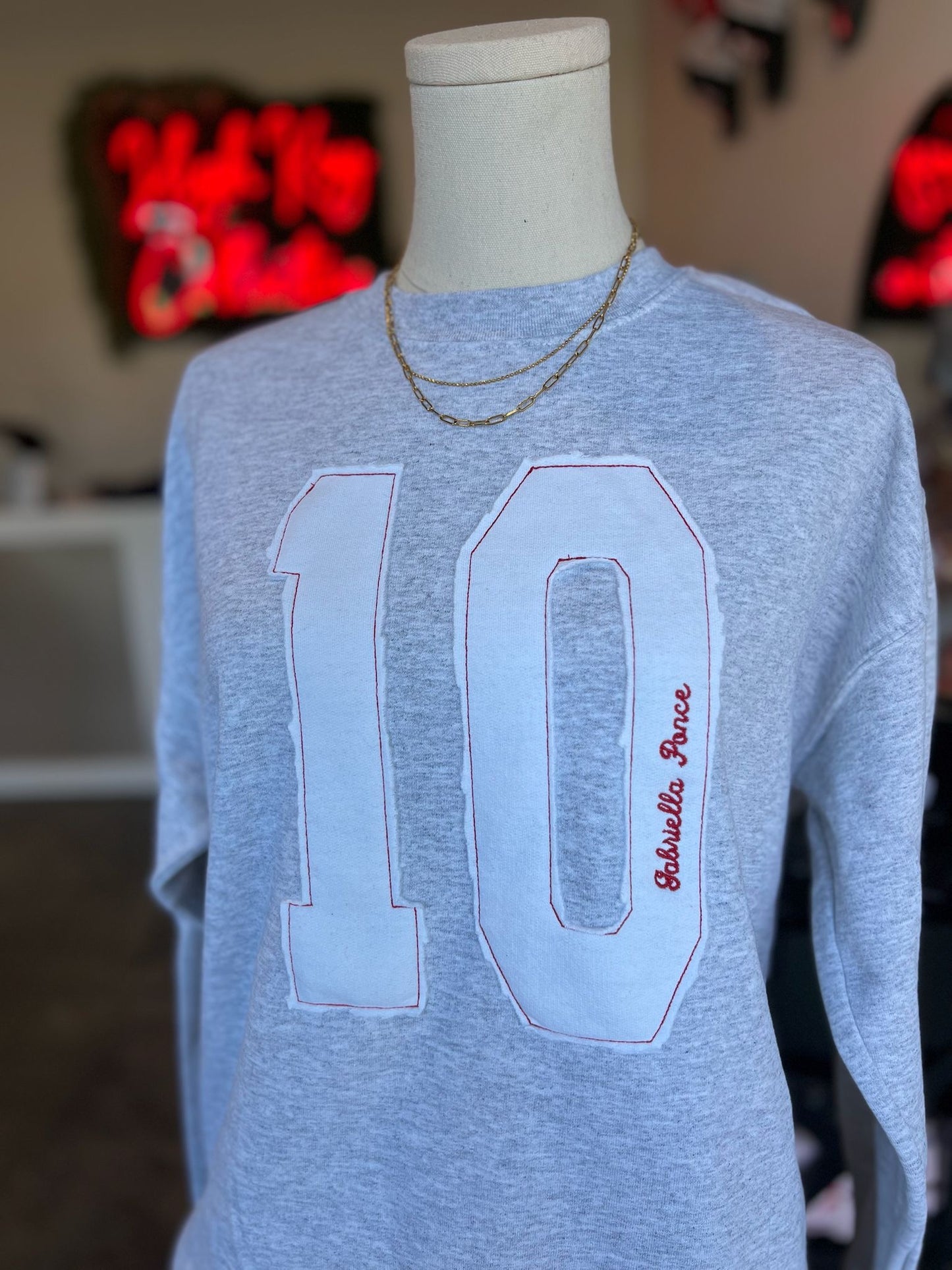 Rep Your City Crew (preorder)