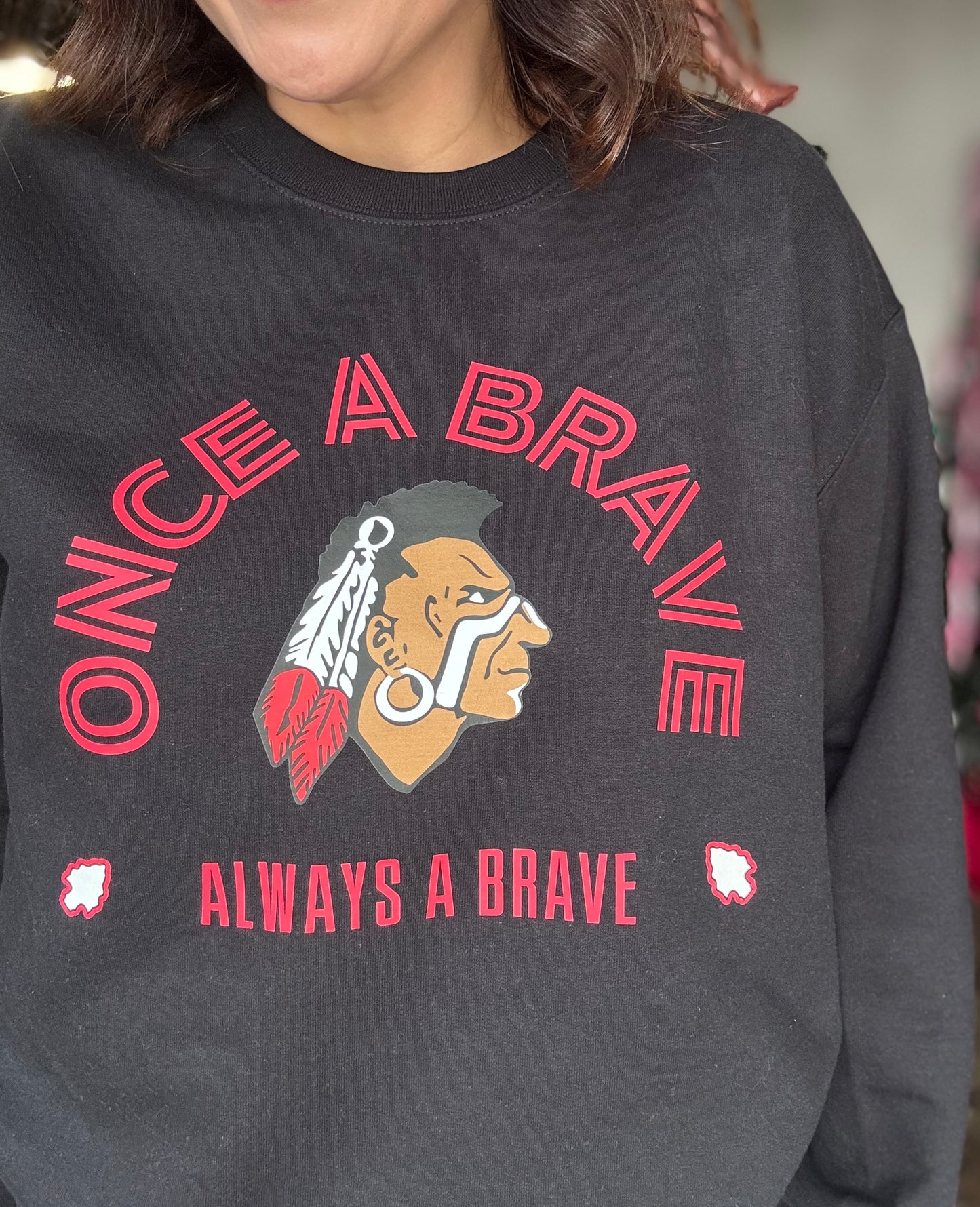 Once and For All (preorder)