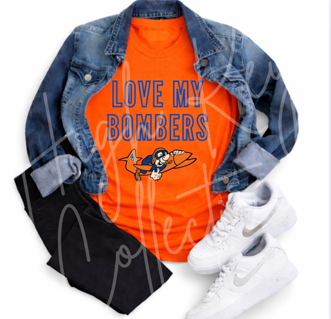 Love My Mascot - preorder