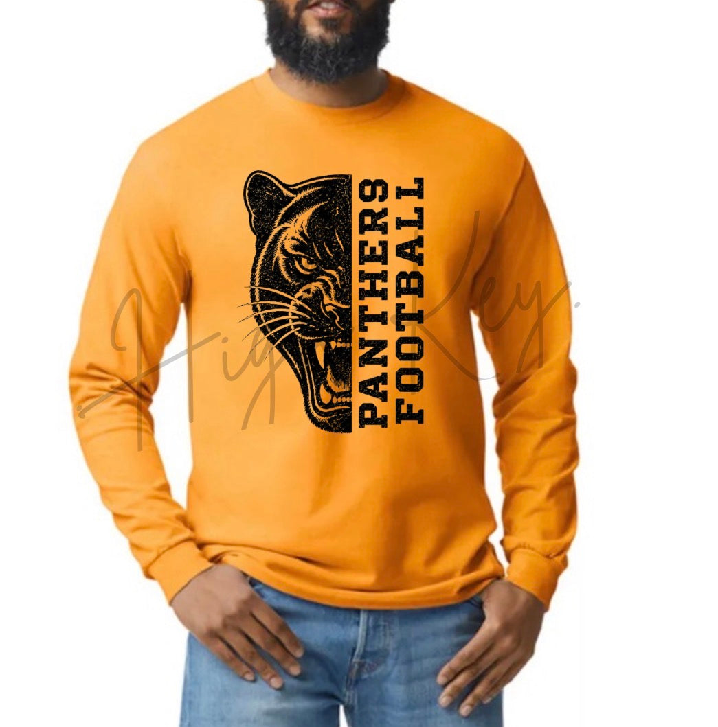 EHS Panthers Football - preorder