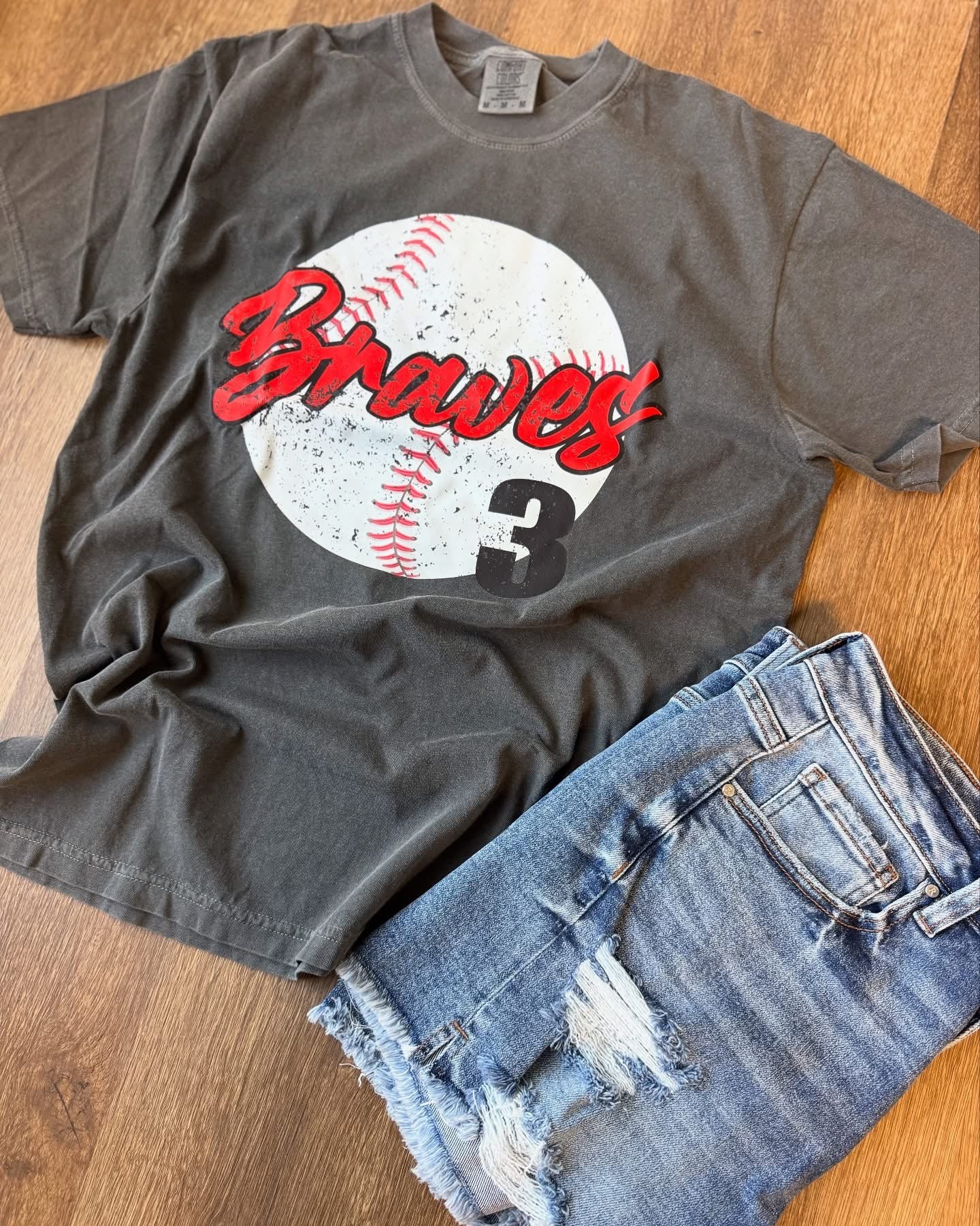 βΎοΈ π₯ Sports Custom Tee β½οΈ π π PREORDER