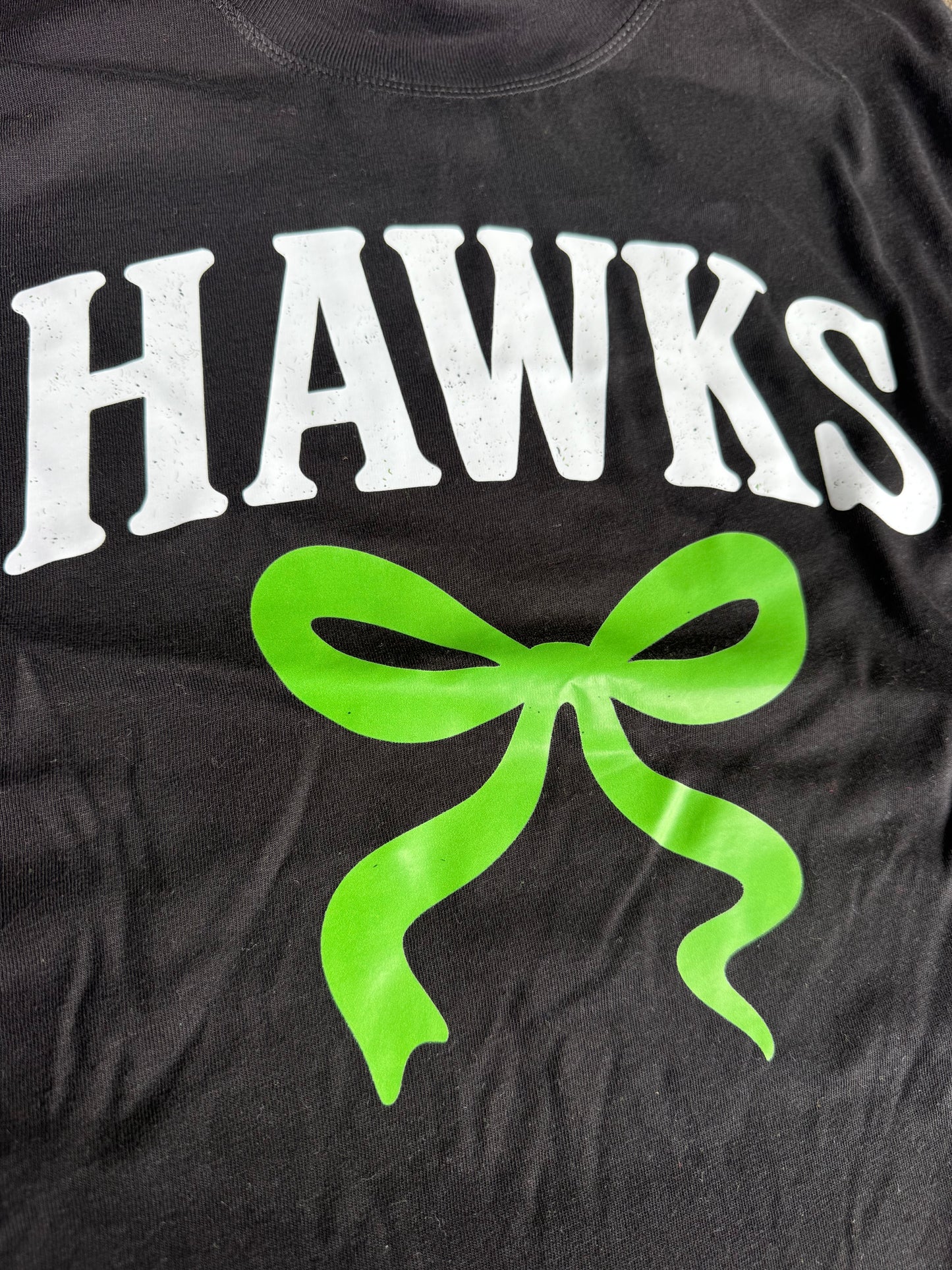 Sideline Spirit Hawks PREORDER
