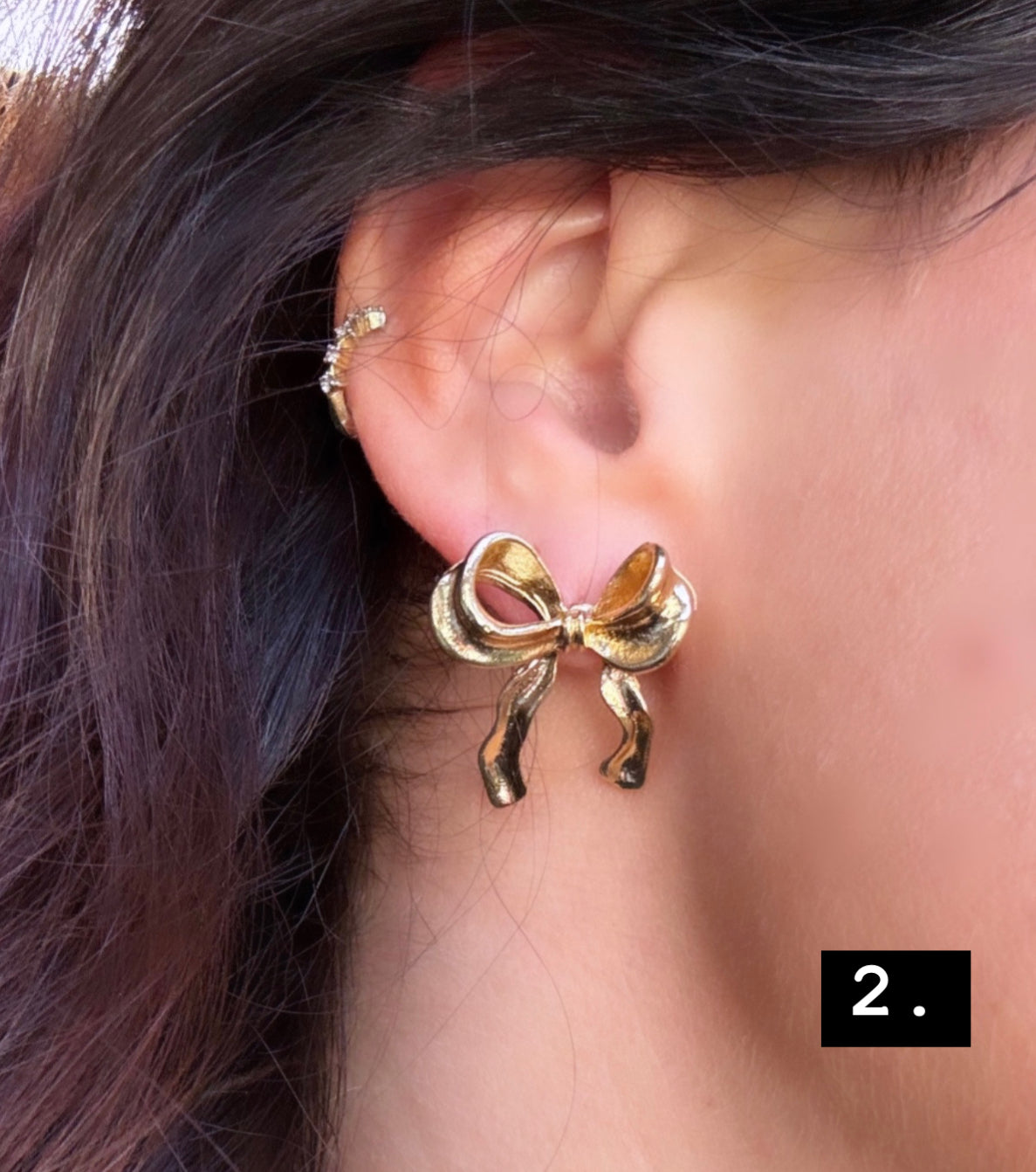 Tied to You Earrings