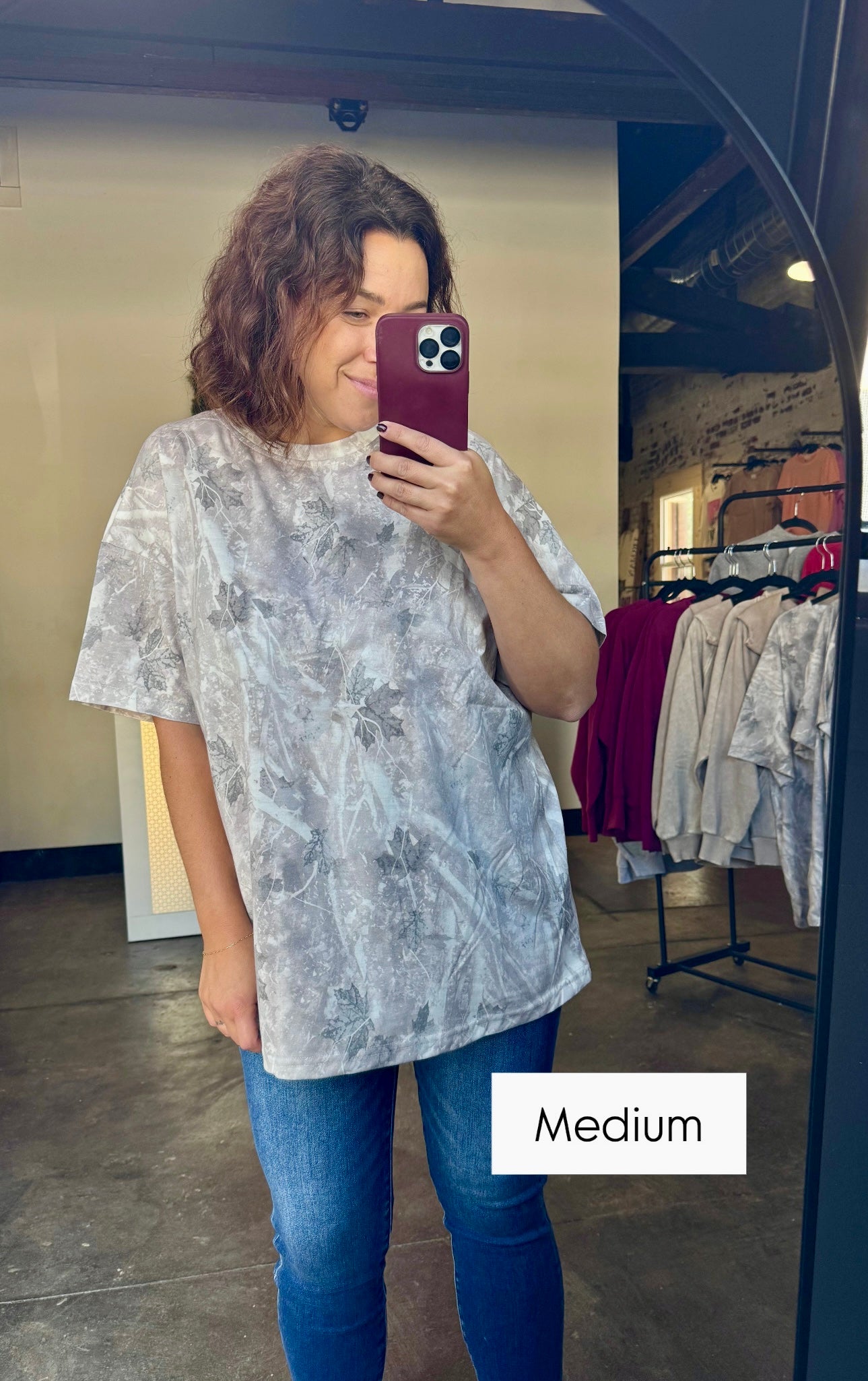 Iced Out Camo (in stock)
