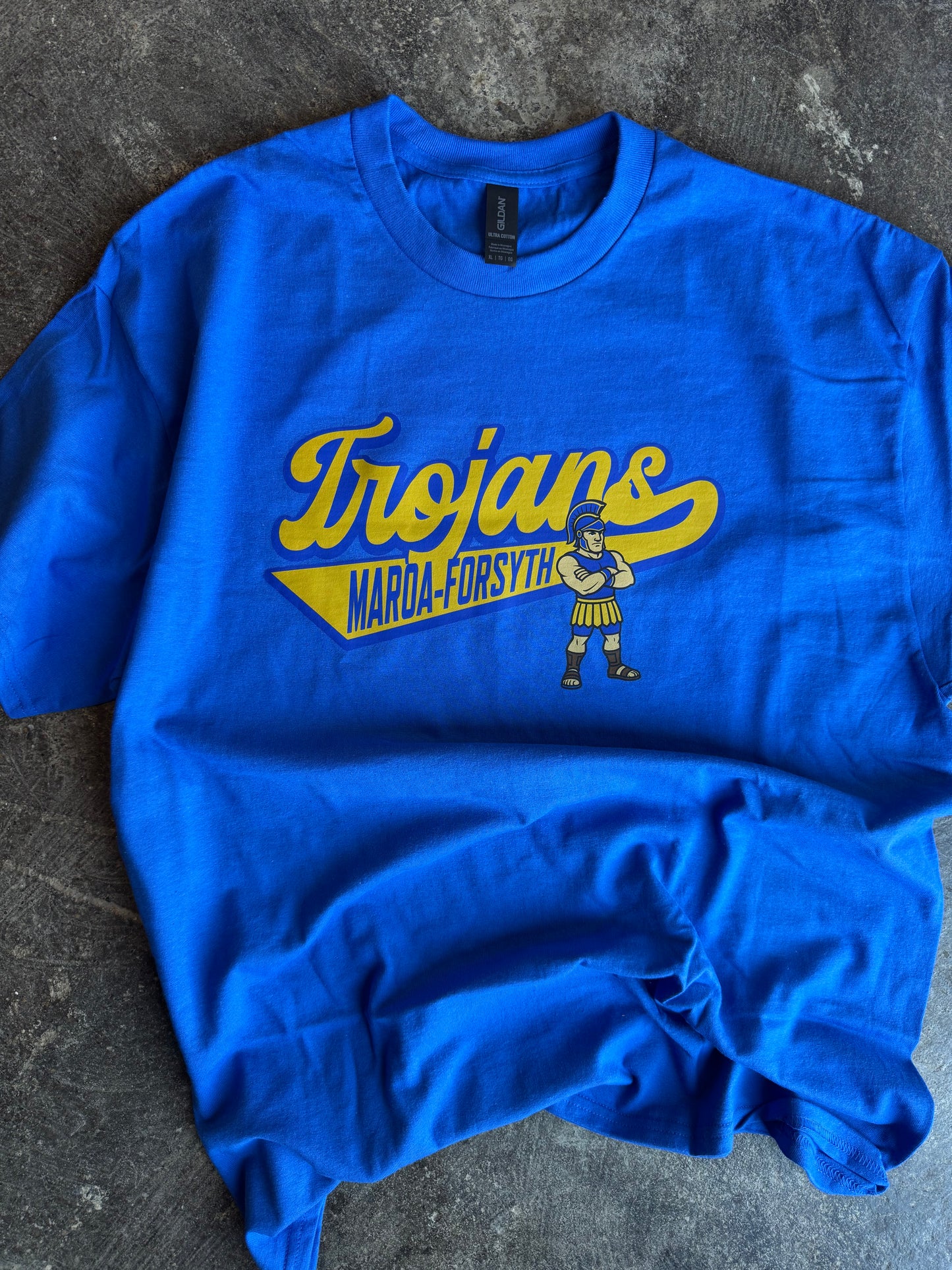 Spirit On Swag (PREORDER)
