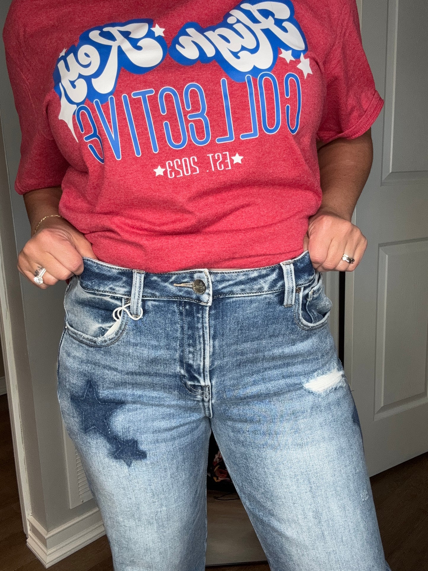 Katy jeans