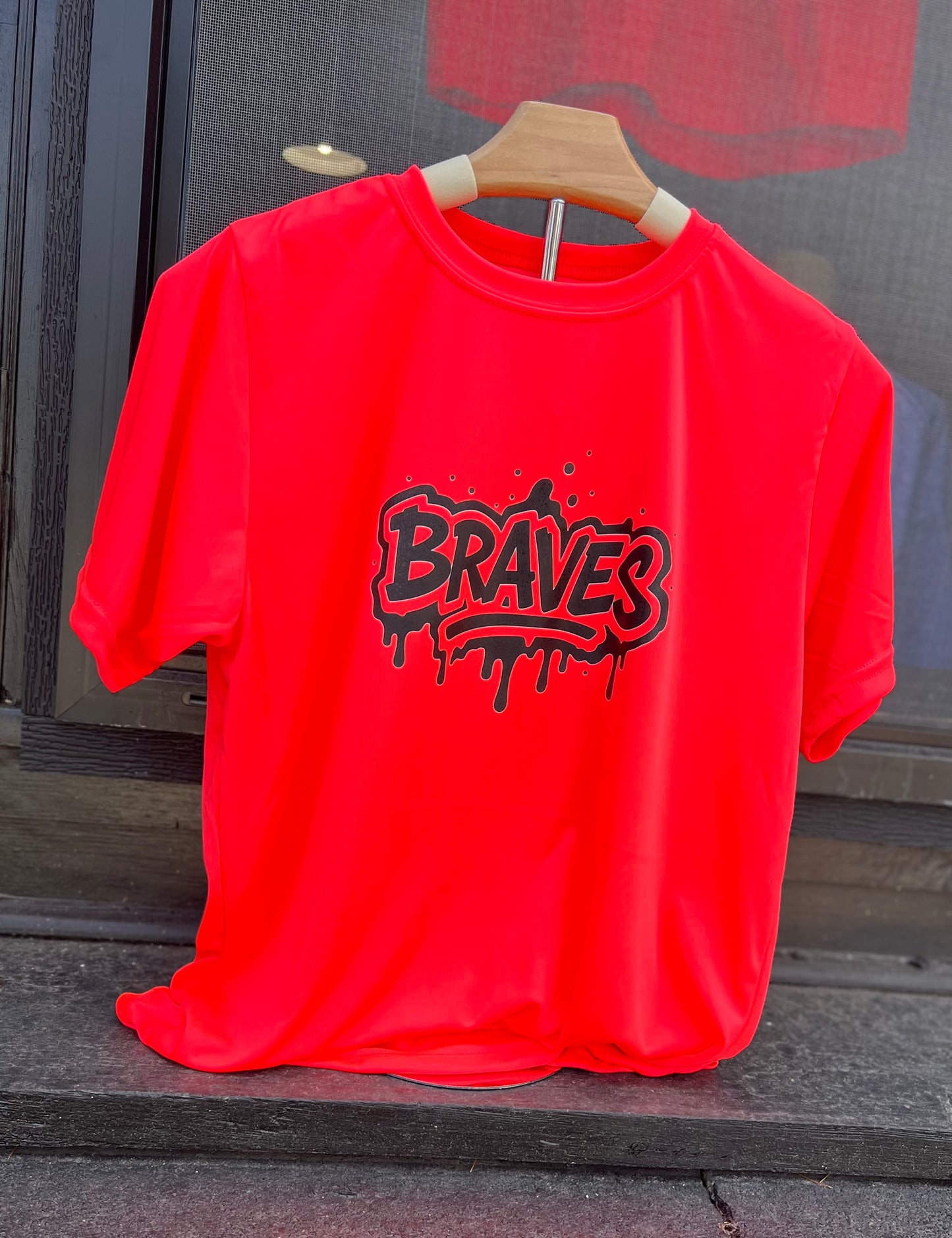 Glo Getter Braves PREORDER