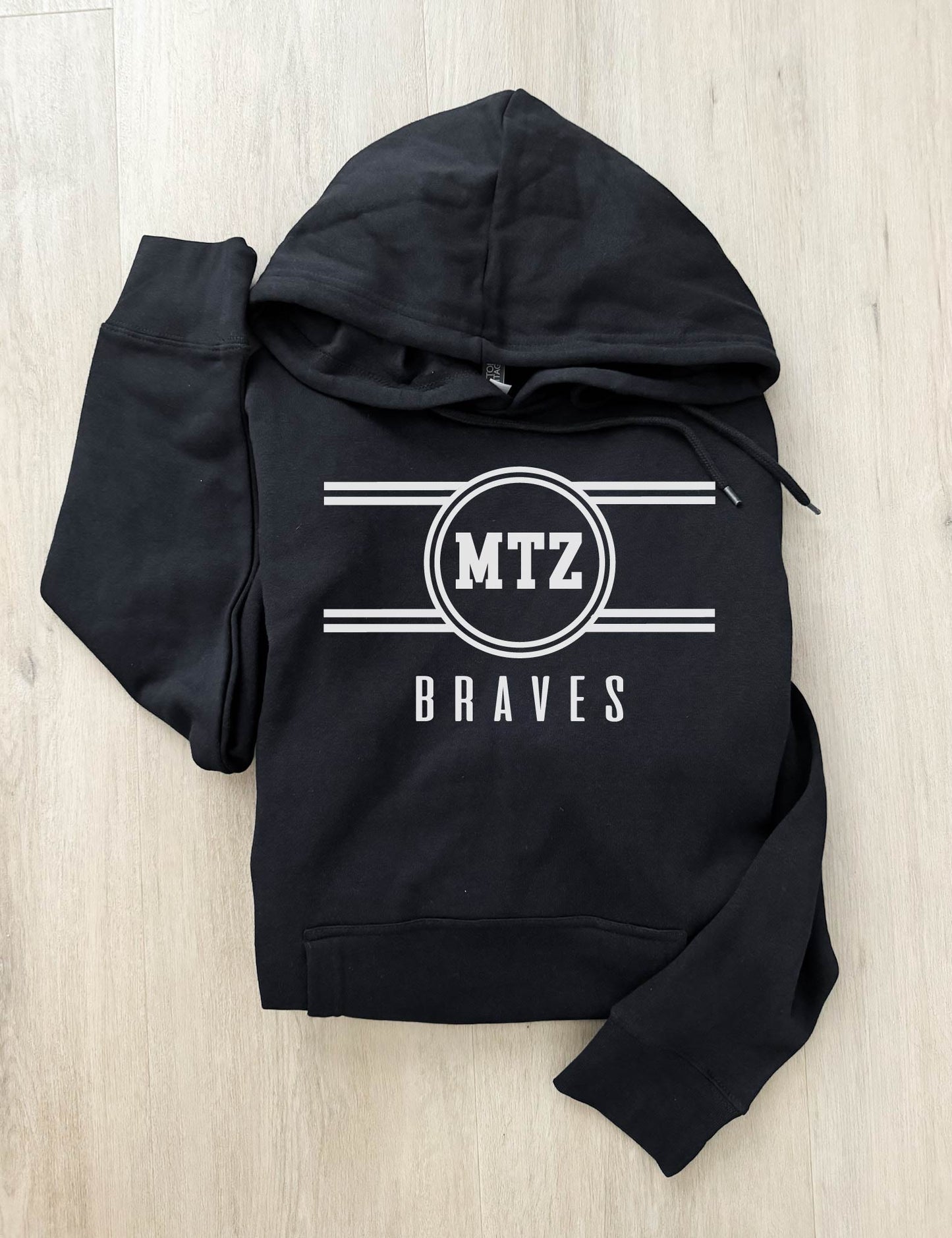 “Nights Like This” Braves-(preorder)