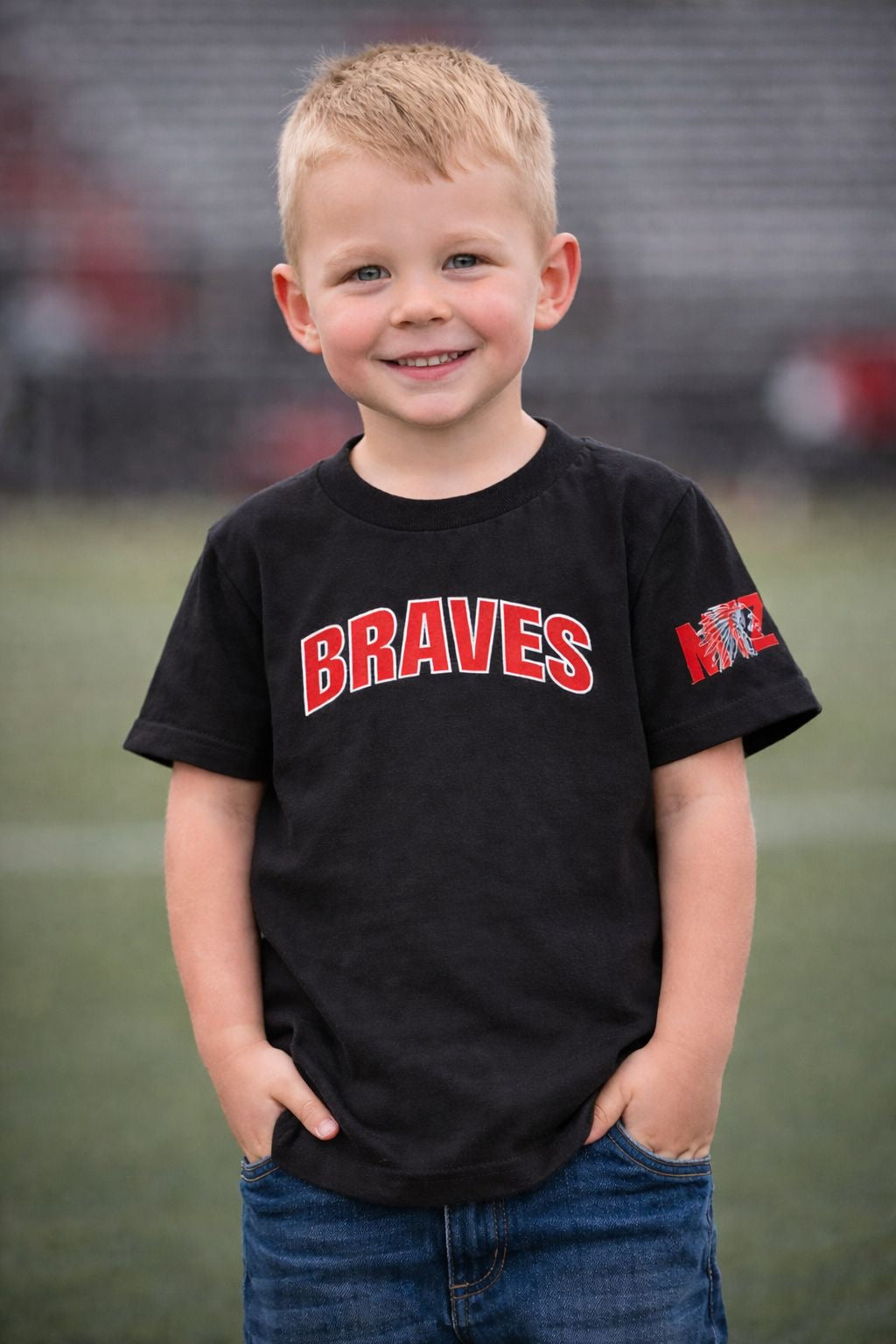 Branded Braves preorder