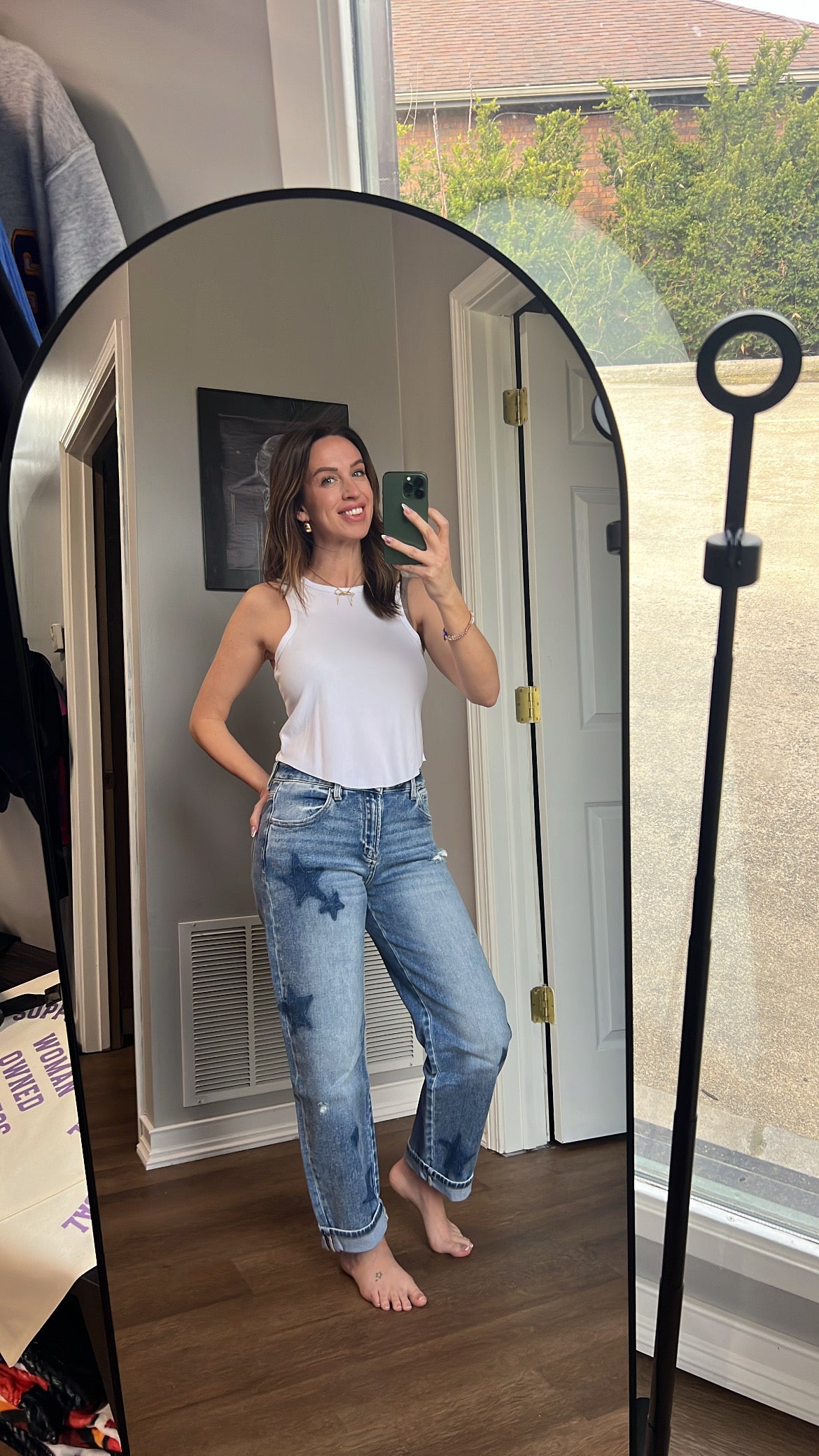 Katy jeans