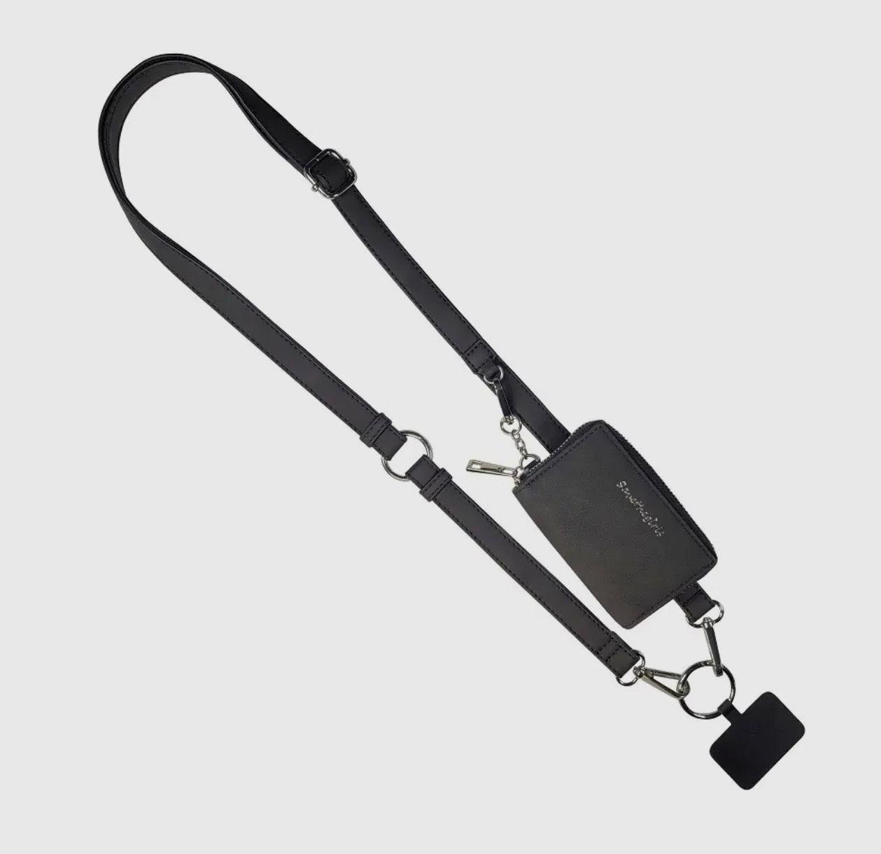 Save the girls vegan leather