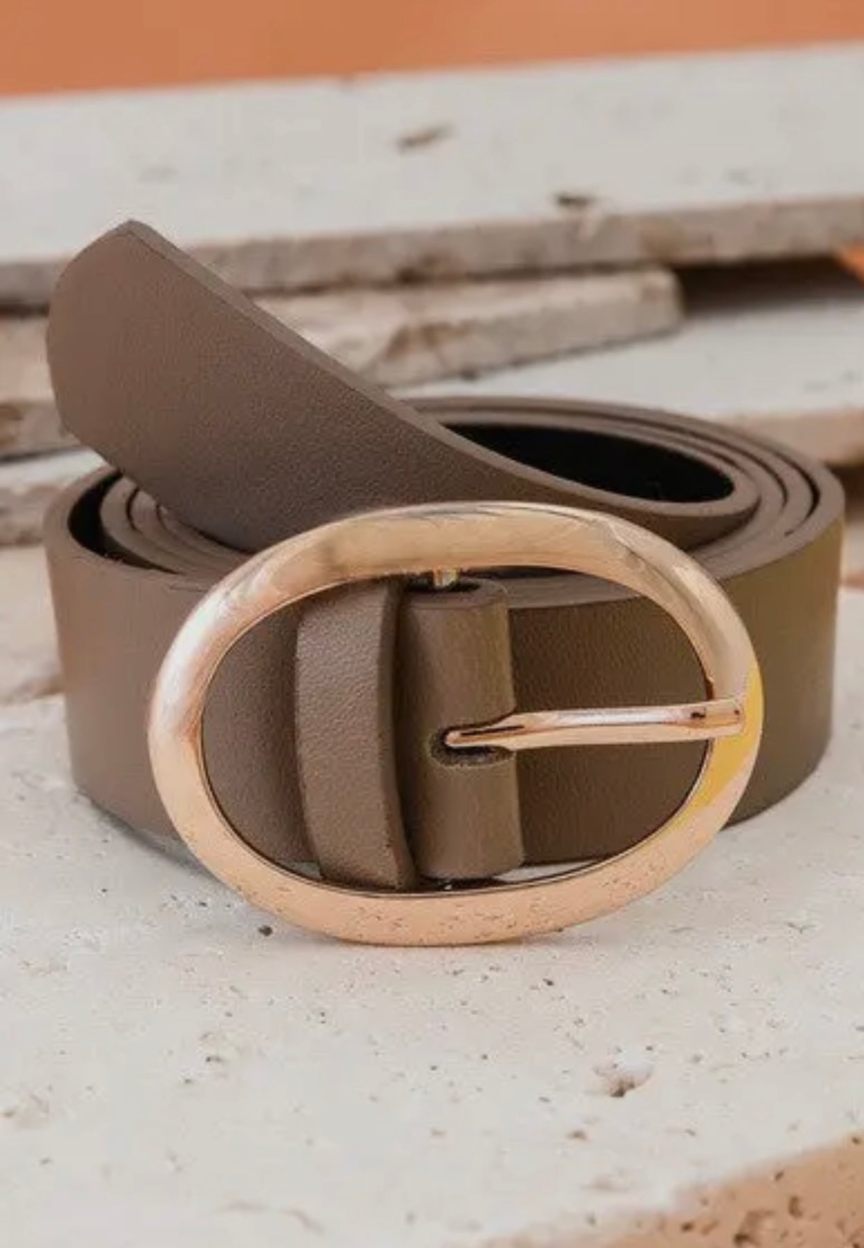 30 for 30 Belt