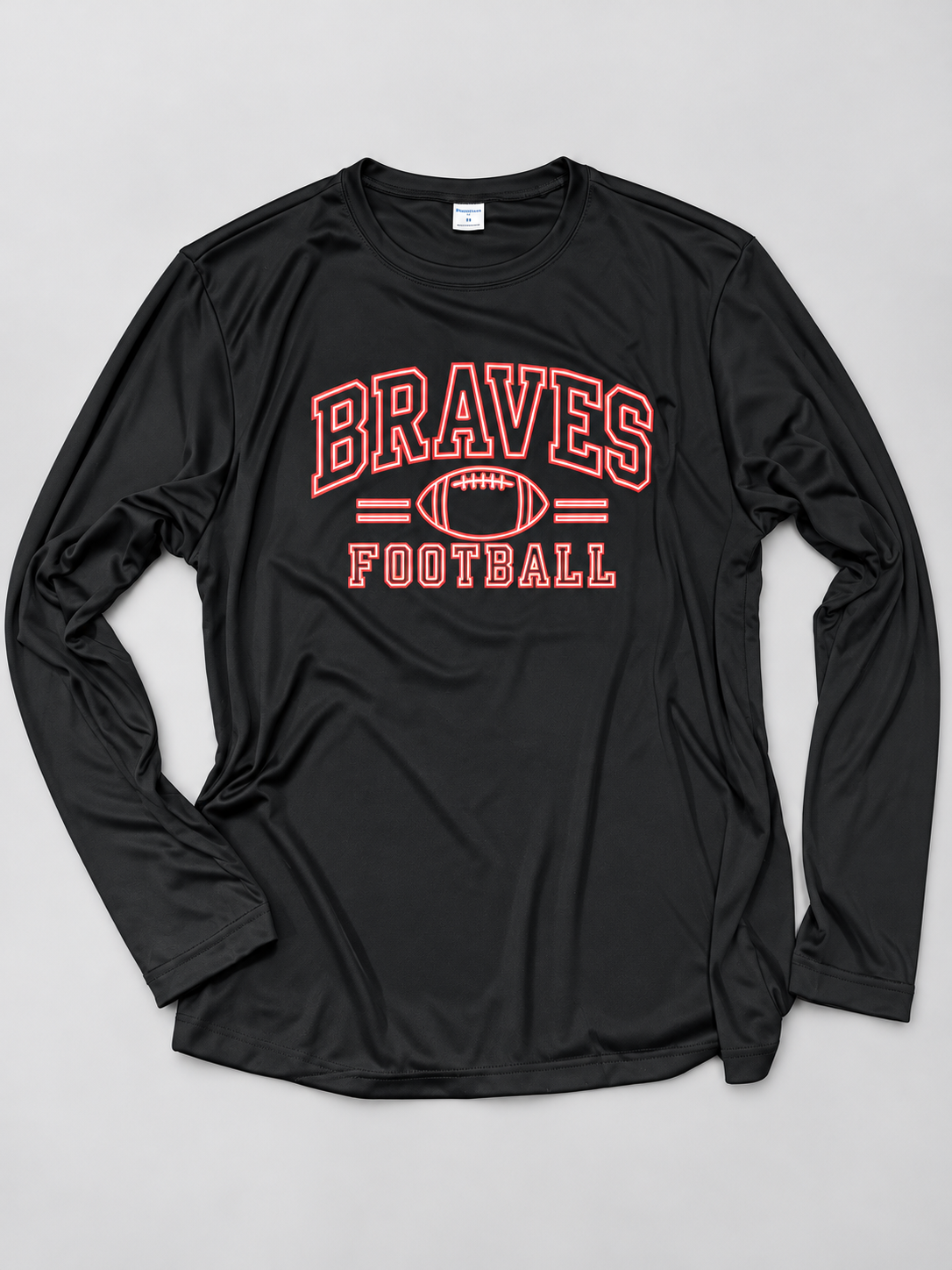 BRAVES ACTIVE - preorder