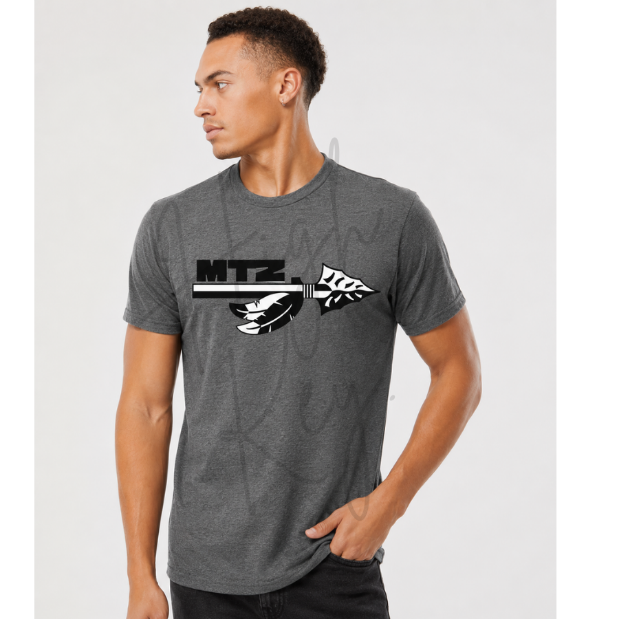 Spear It - in stock