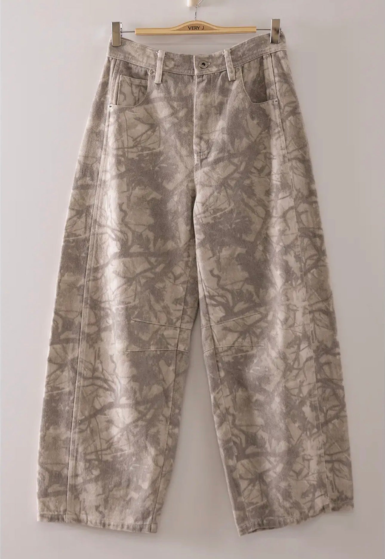 Whiskey Trail pant