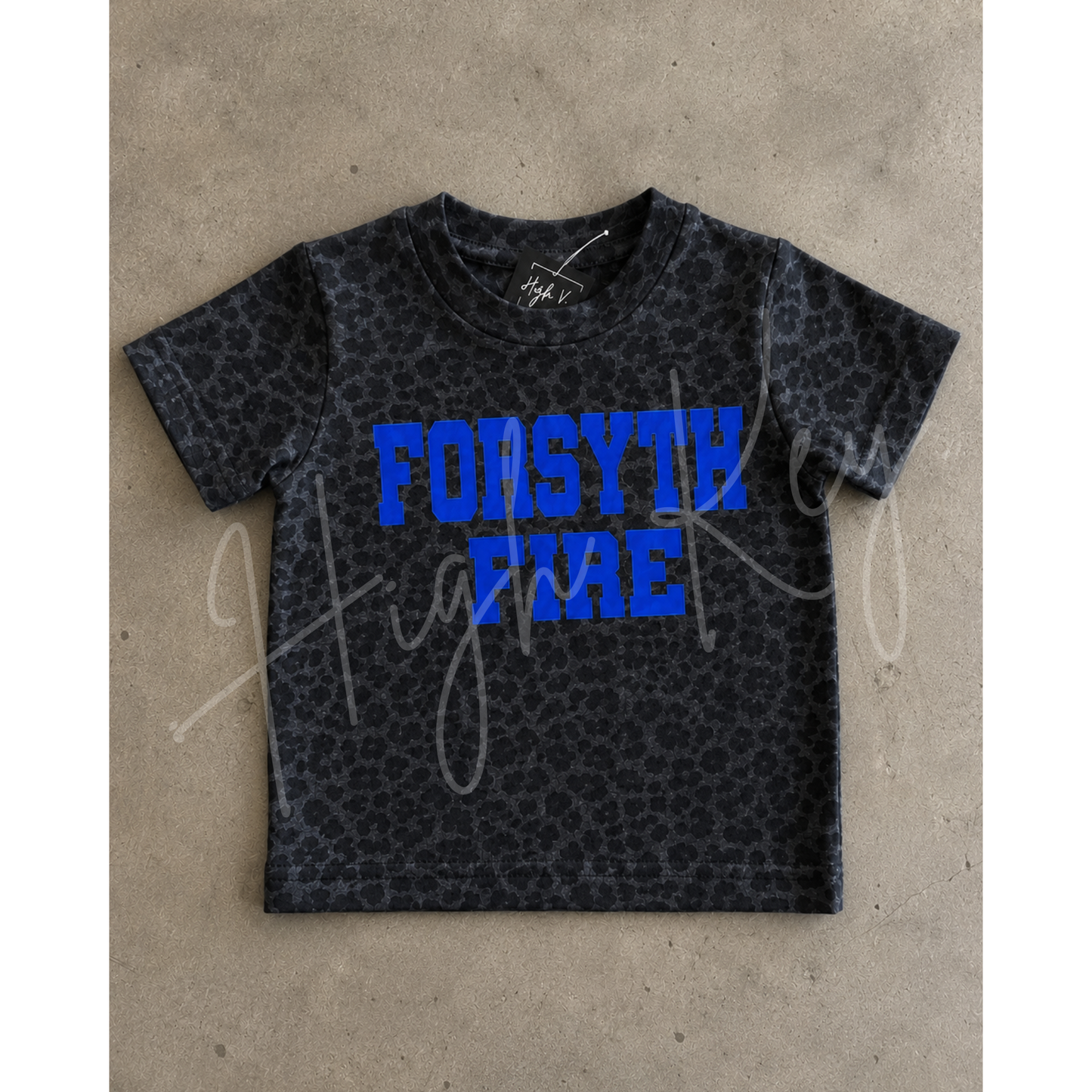 (CUSTOM) Wild Thing (preorder)
