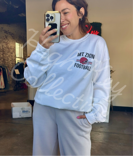 Fridays are Better In MTZ (in stock)
