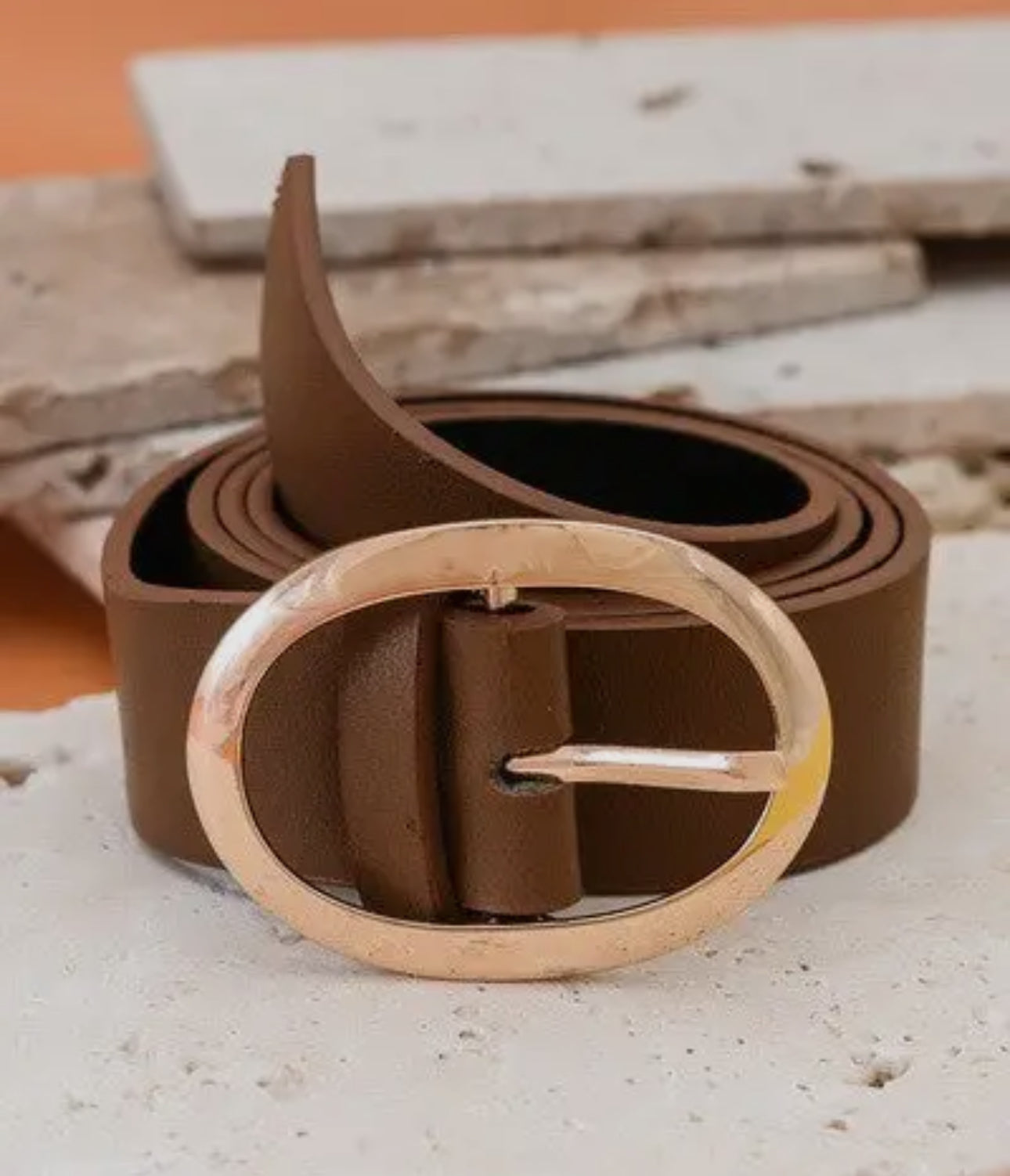 30 for 30 Belt