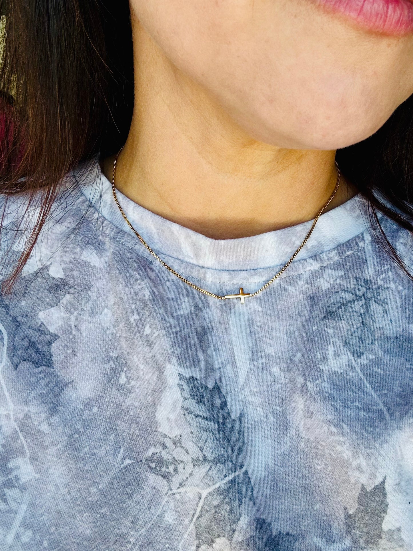 Cross chain
