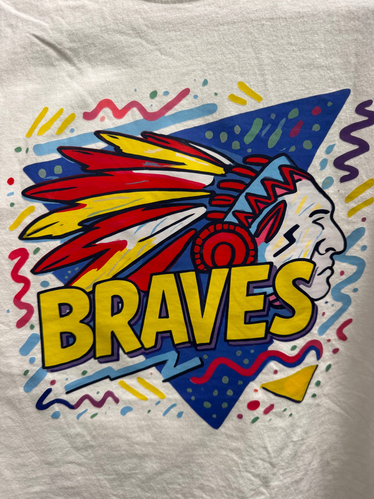 Braves By The Bell (preorder)