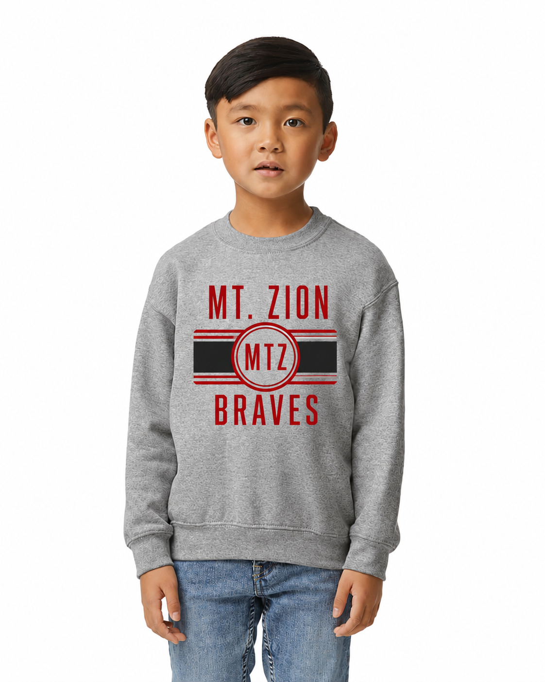 Braves Strength - preorder
