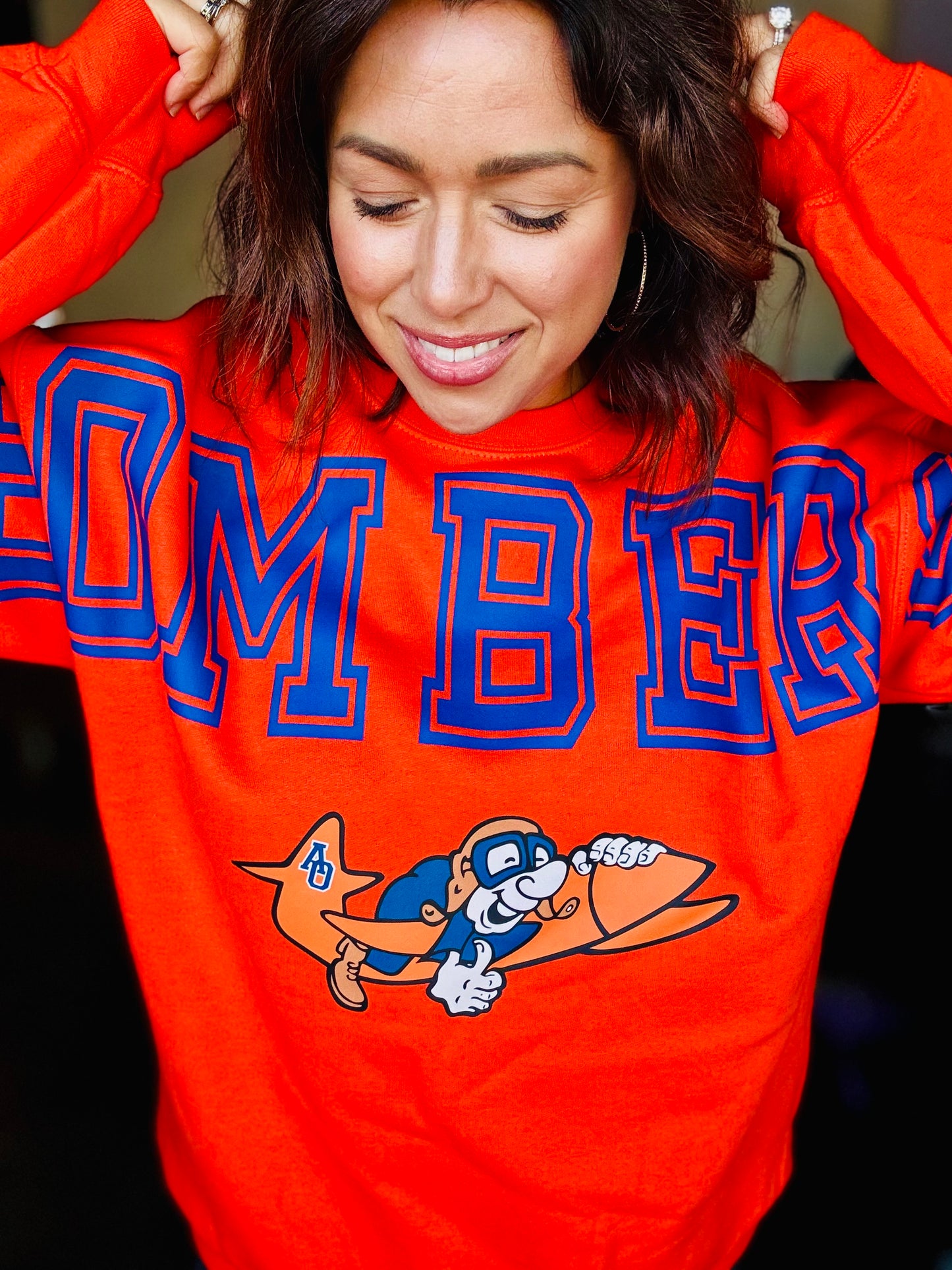 Big Spirit Bombers (preorder)