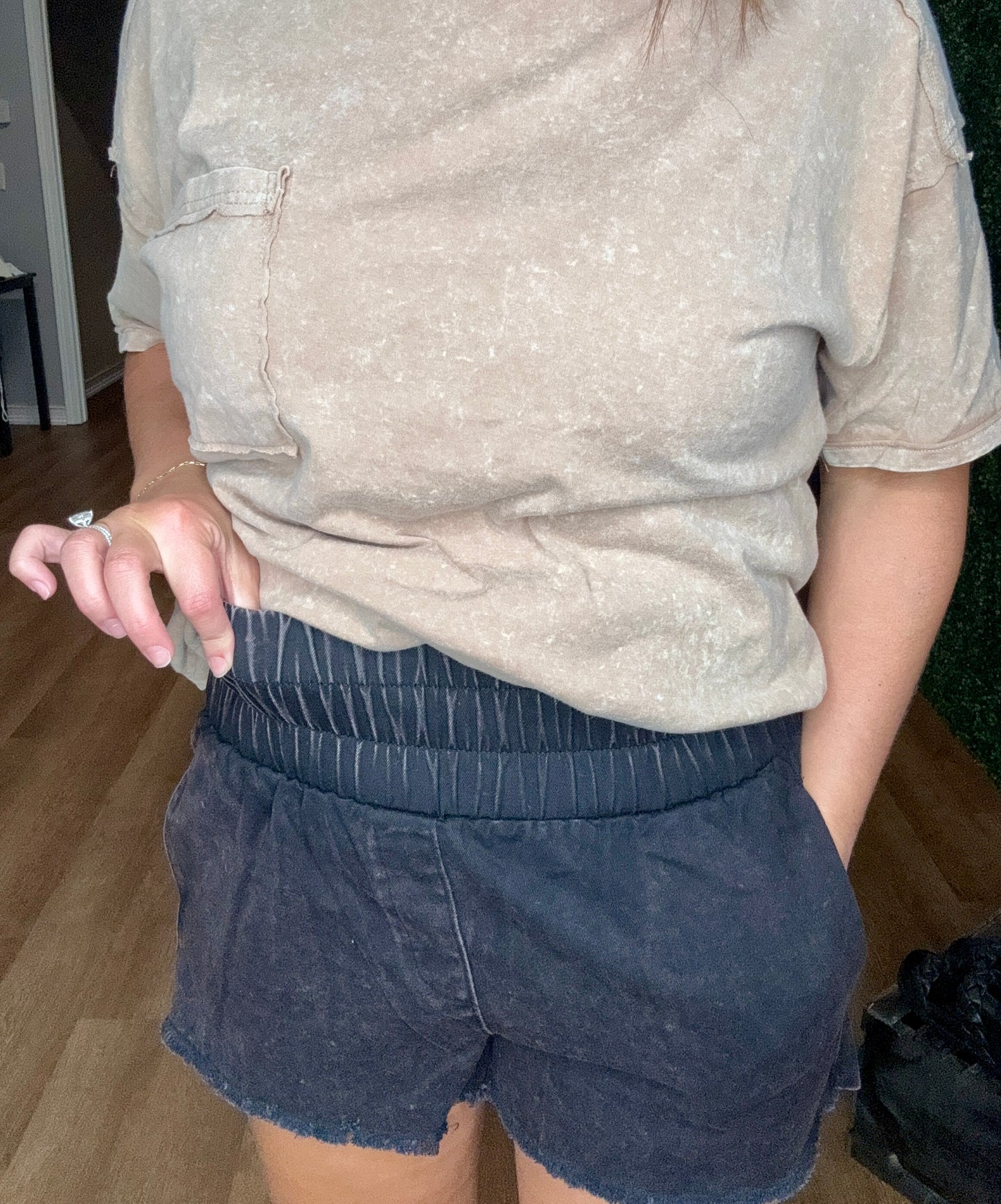 Nokia Shorts