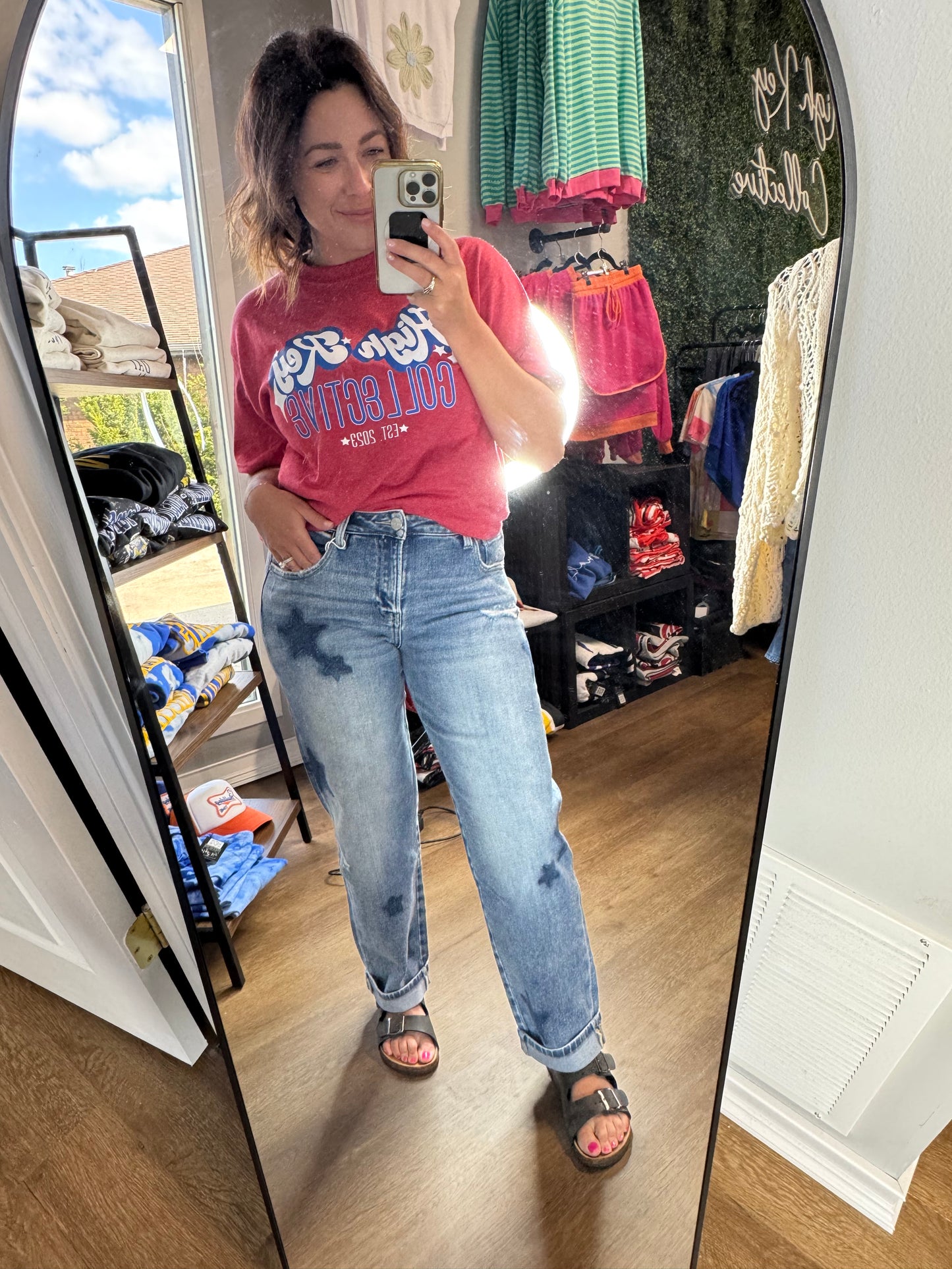 Katy jeans