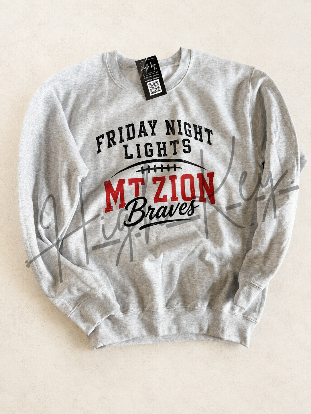 Friday Night Lights (in stock)