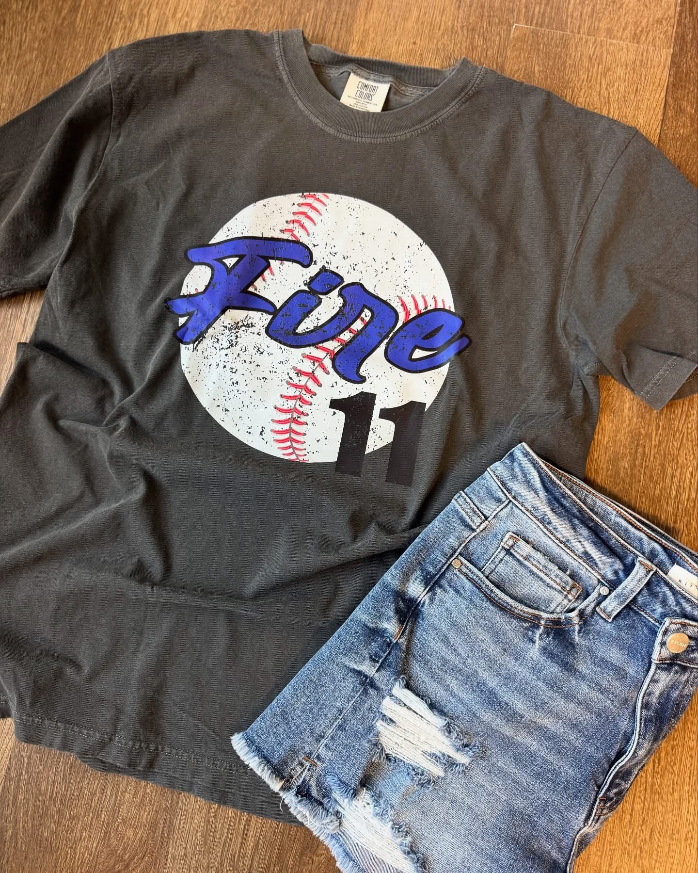 βΎοΈ π₯ Sports Custom Tee β½οΈ π π PREORDER
