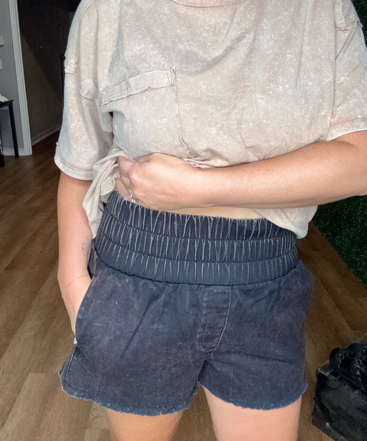 Nokia Shorts