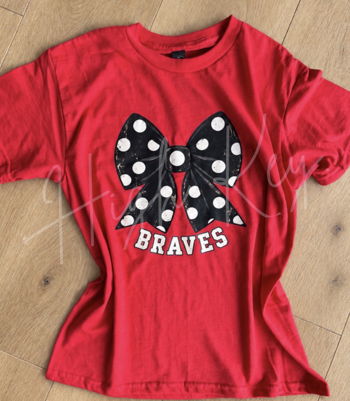 Youth - Play Time Braves - preorder