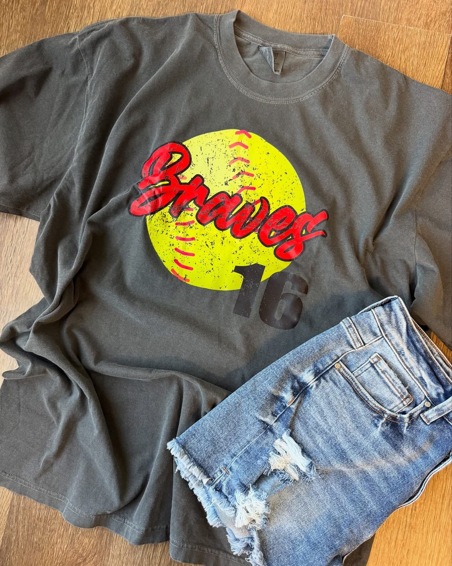 βΎοΈ π₯ Sports Custom Tee β½οΈ π π PREORDER