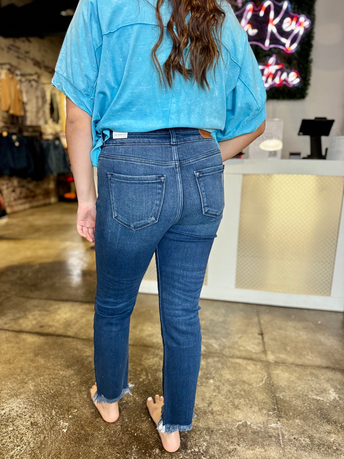 You’ll Be Back Jean