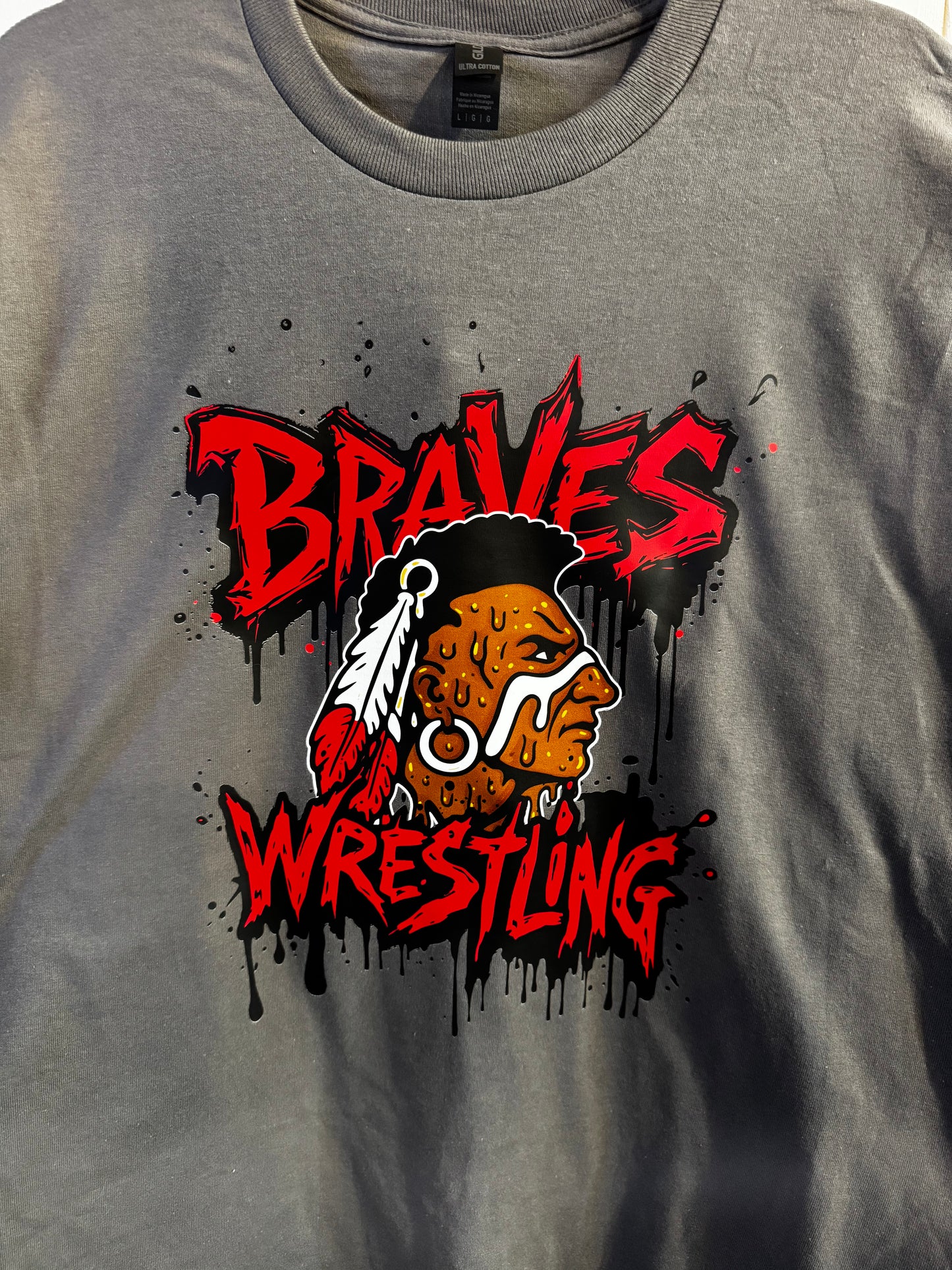 Grind Mode MTZ Wrestling