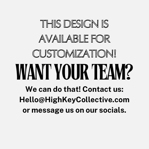 Big Spirit Trojans (preorder)