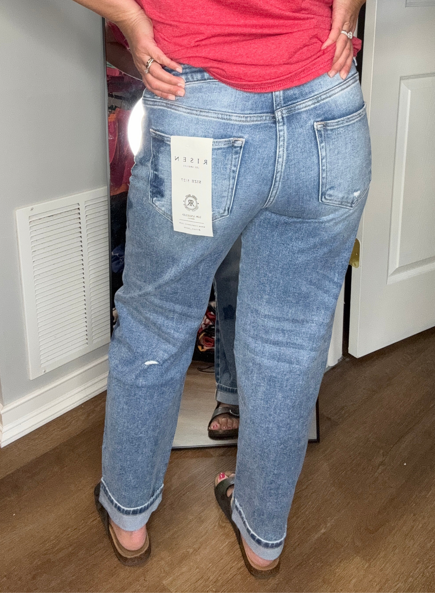 Katy jeans