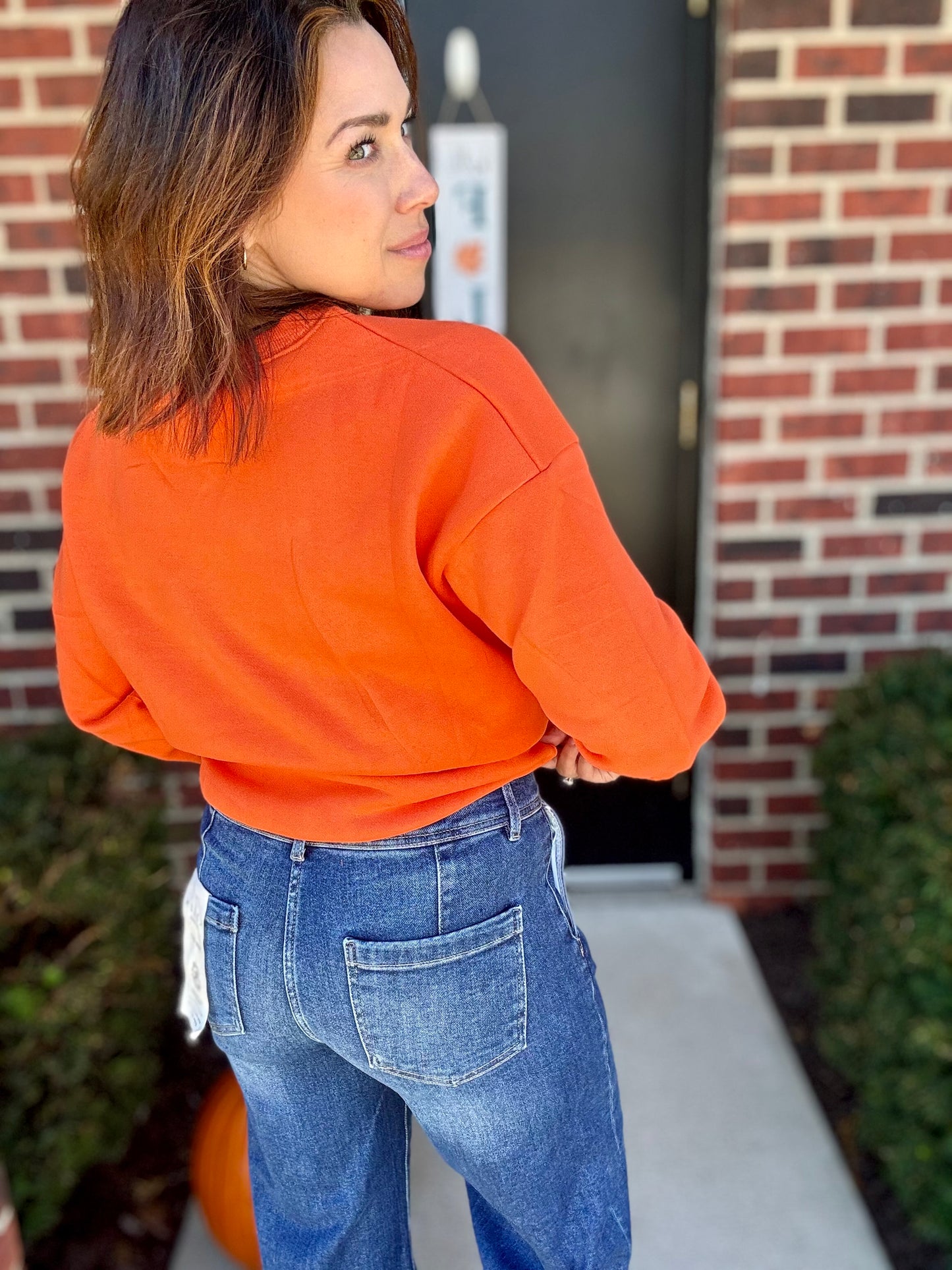 Irreplaceable Risen Jeans (tummy control)