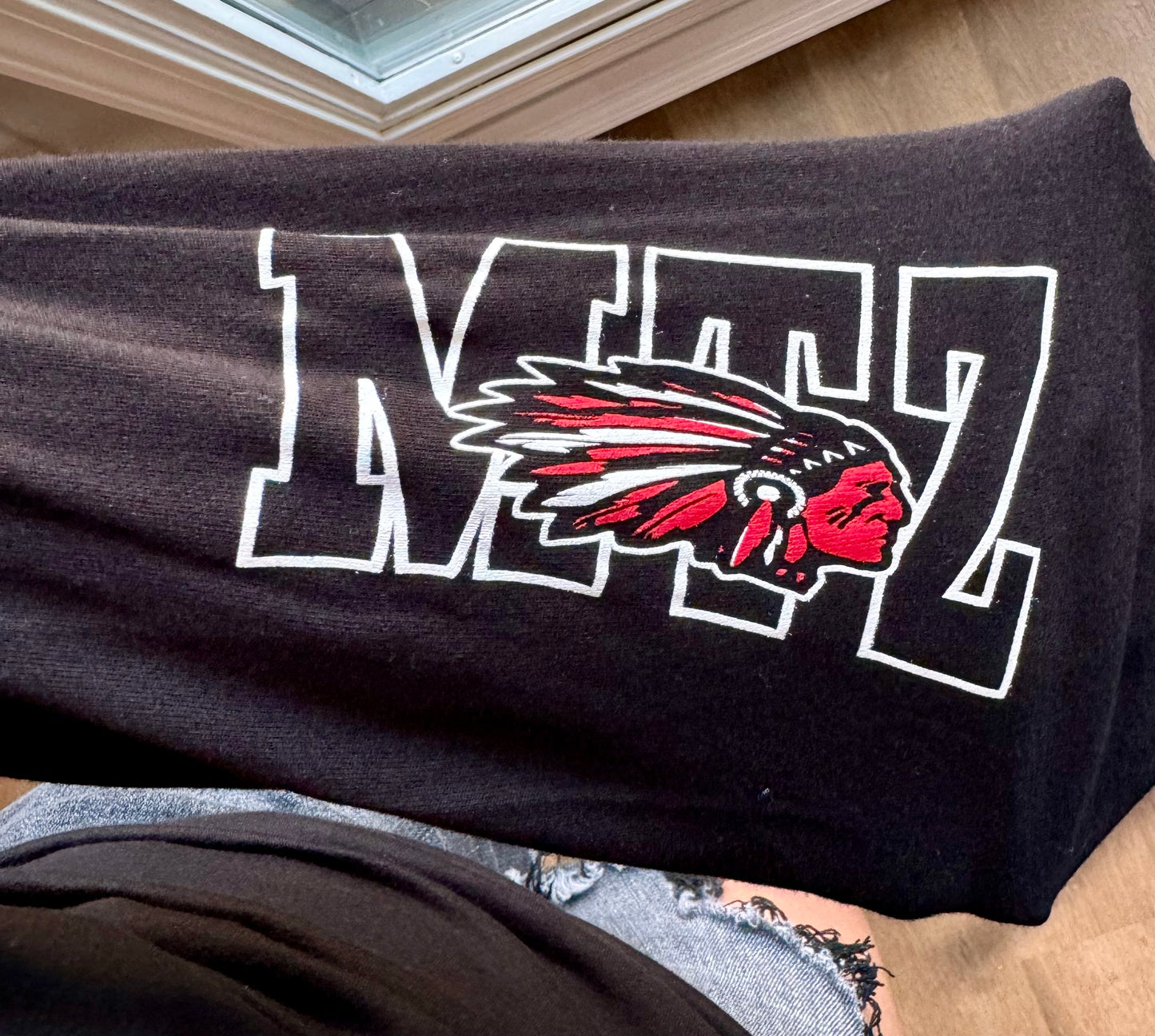 “Finer Things” Braves long sleeve