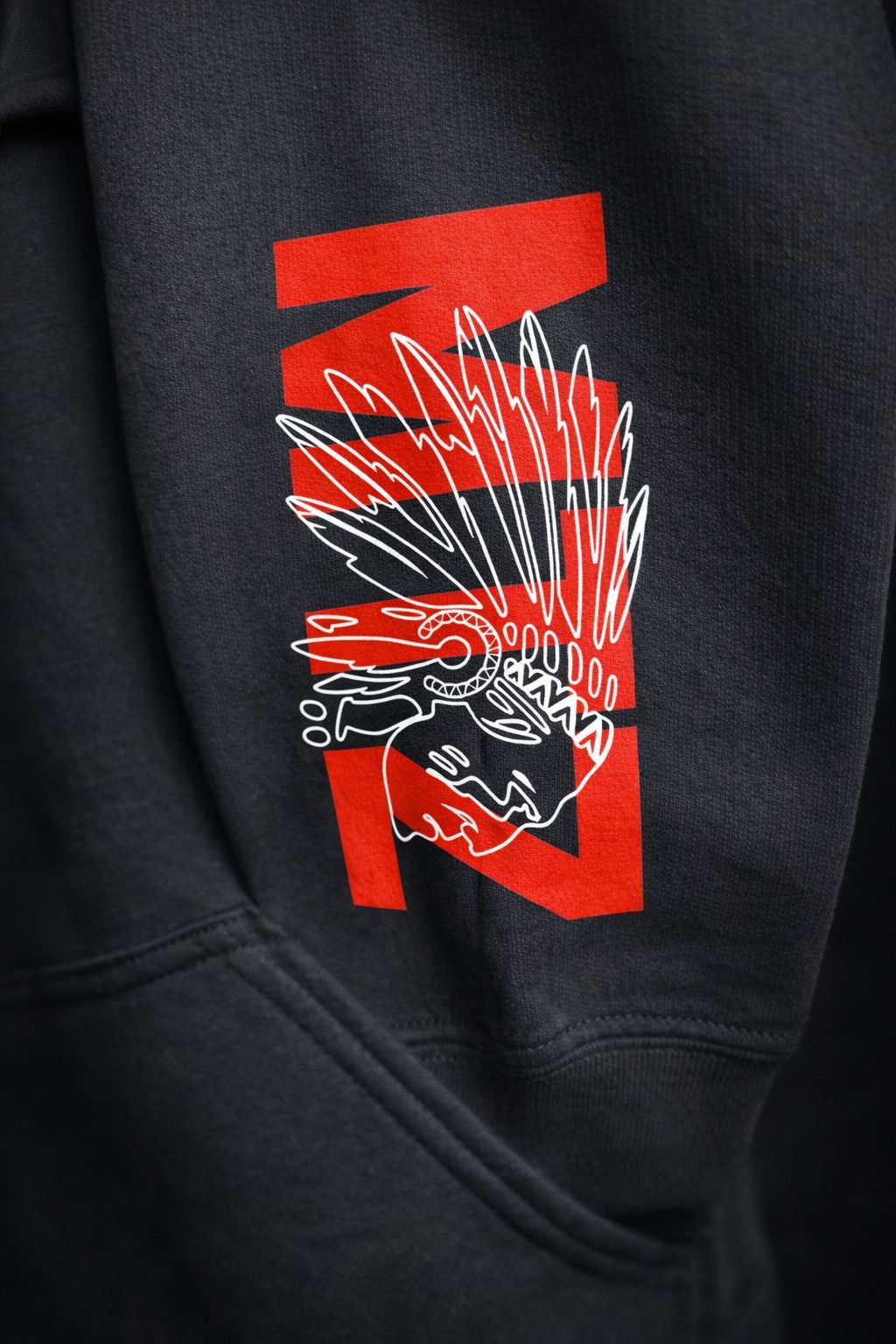 Branded Braves (IN STOCK)