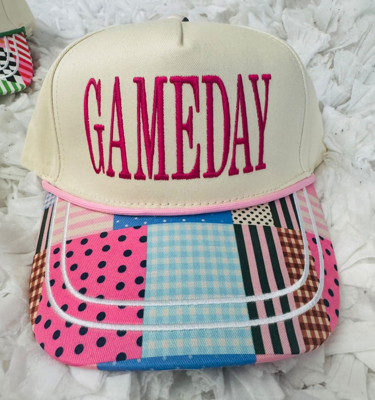 GAMEDAY hats