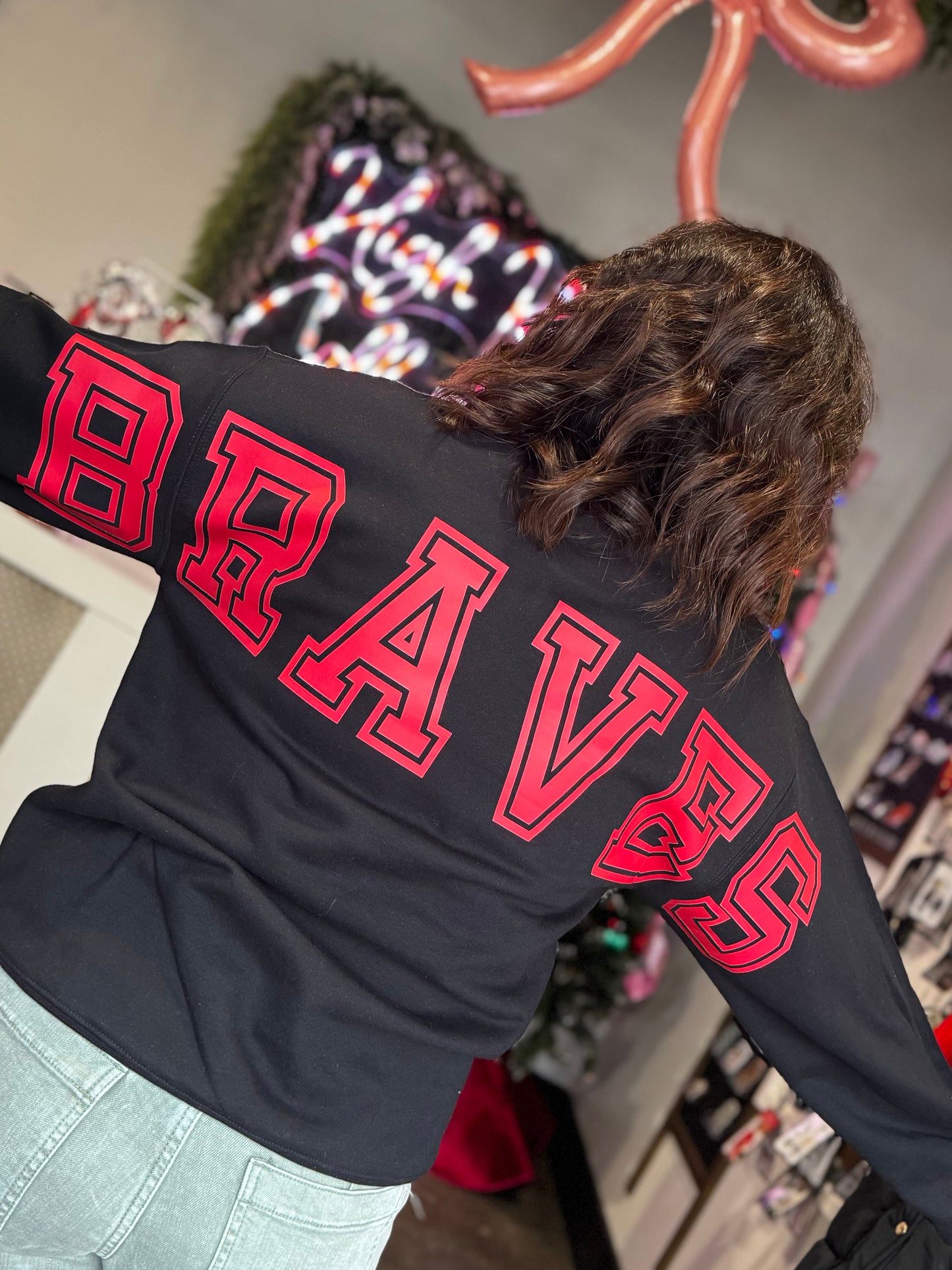 Spirit Icon - Braves - (preorder)