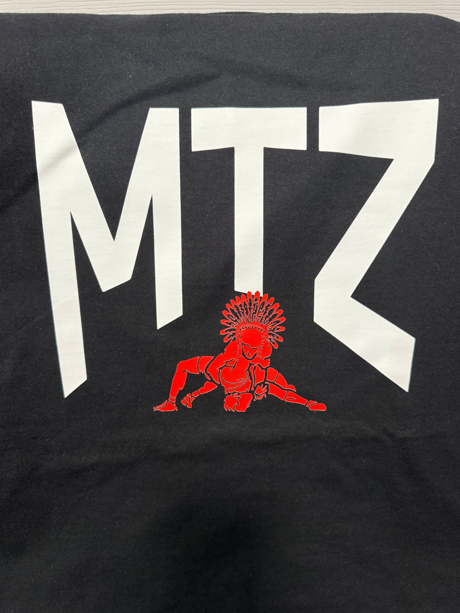 Braves Wrestling Collective