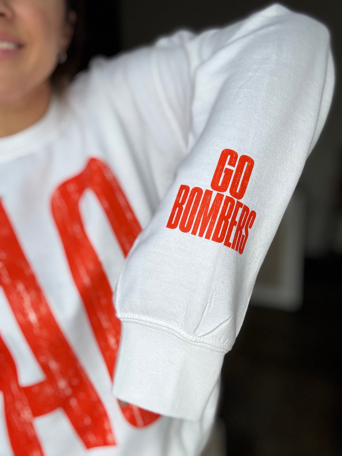 Jump Around - preorder