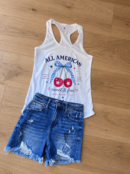 USA Tanks - preorder