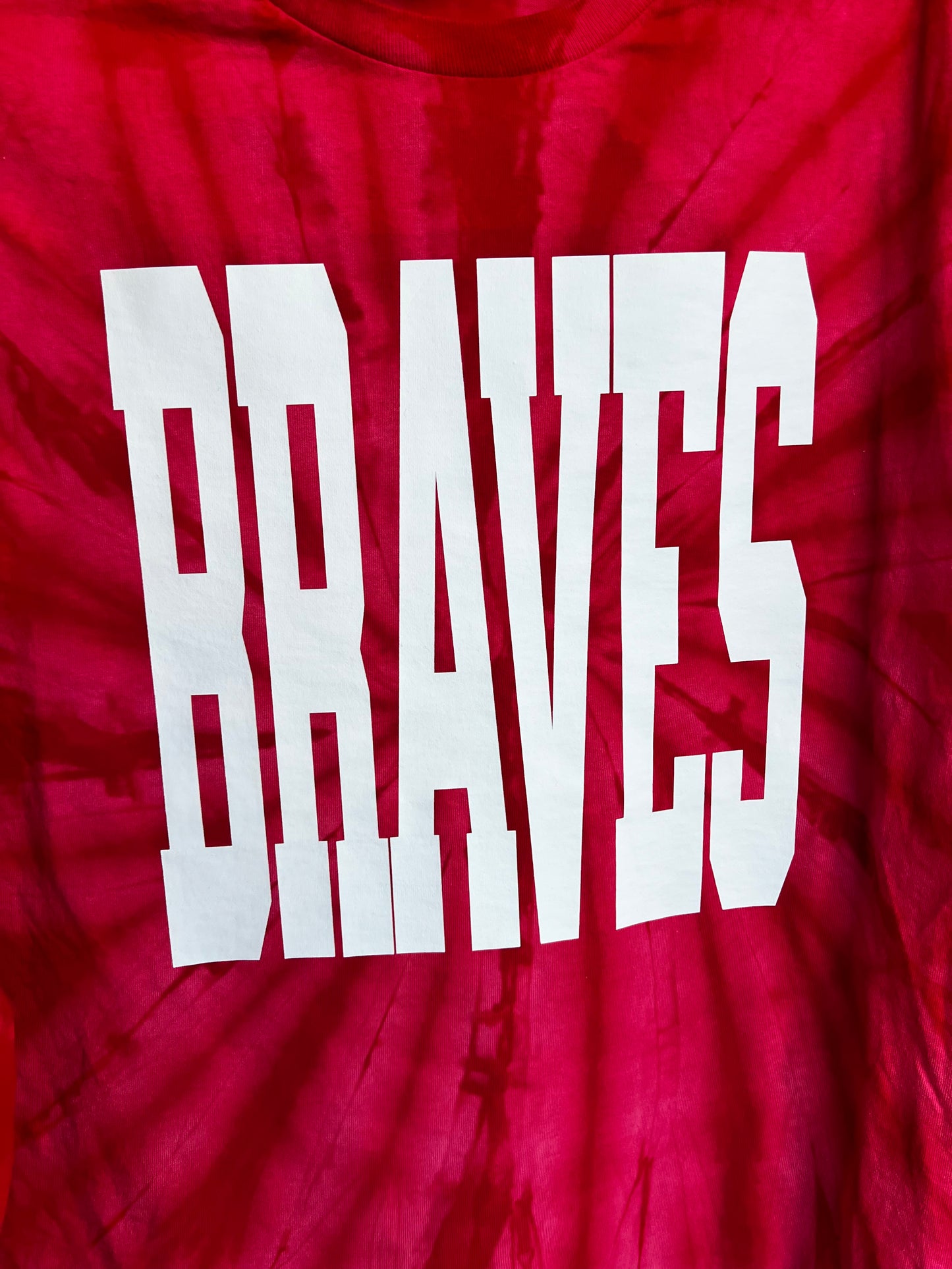 The Custom Edit Stretch